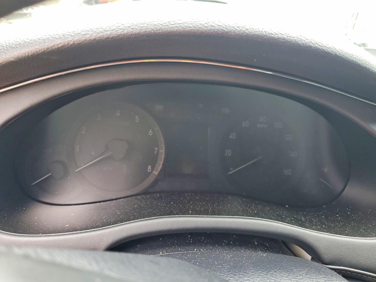 2009 Hyundai Genesis 3.8l Black vin: KMHGC46E69U062598
