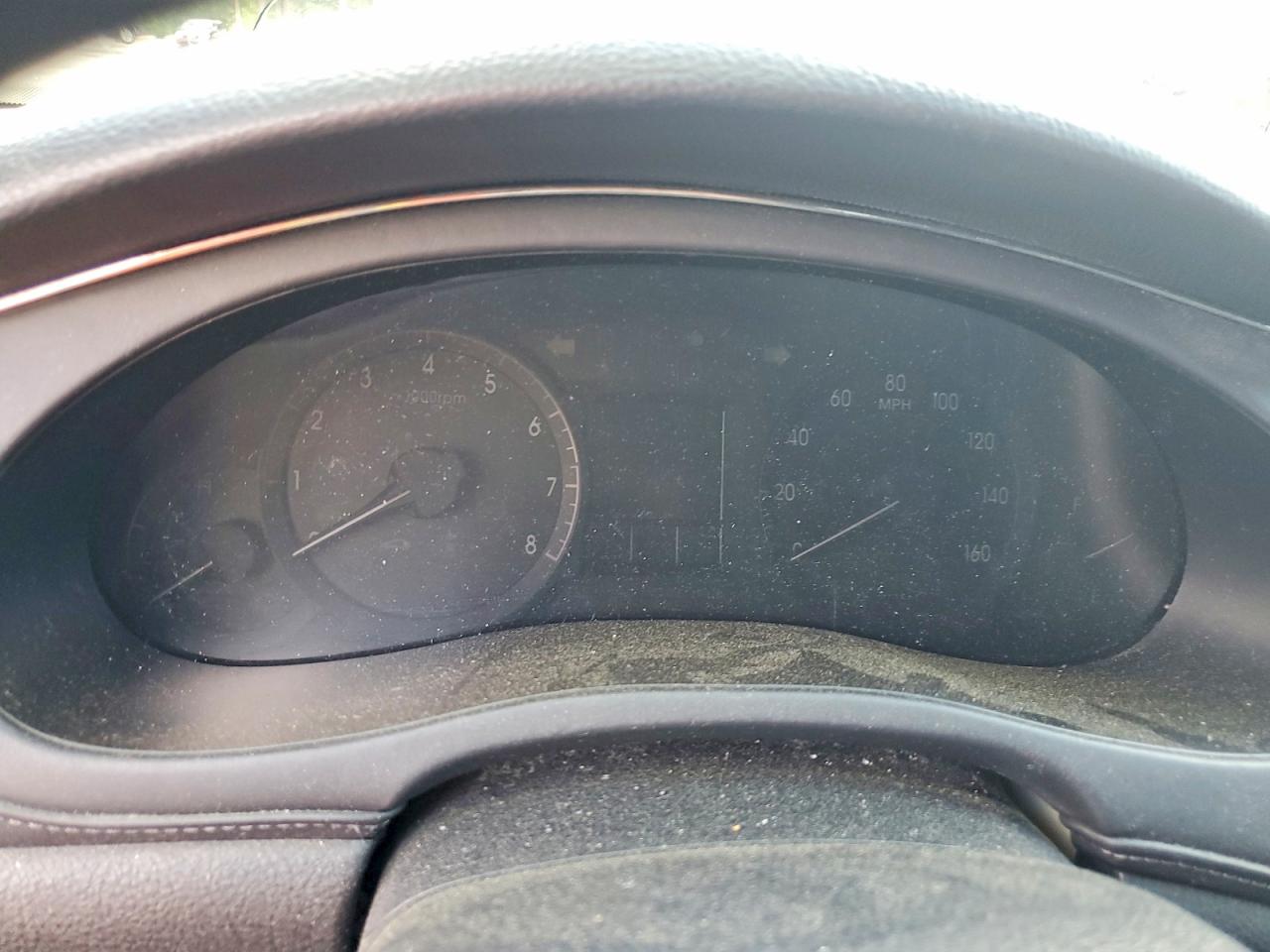 2009 Hyundai Genesis 3.8l Серый vin: KMHGC46E89U043356