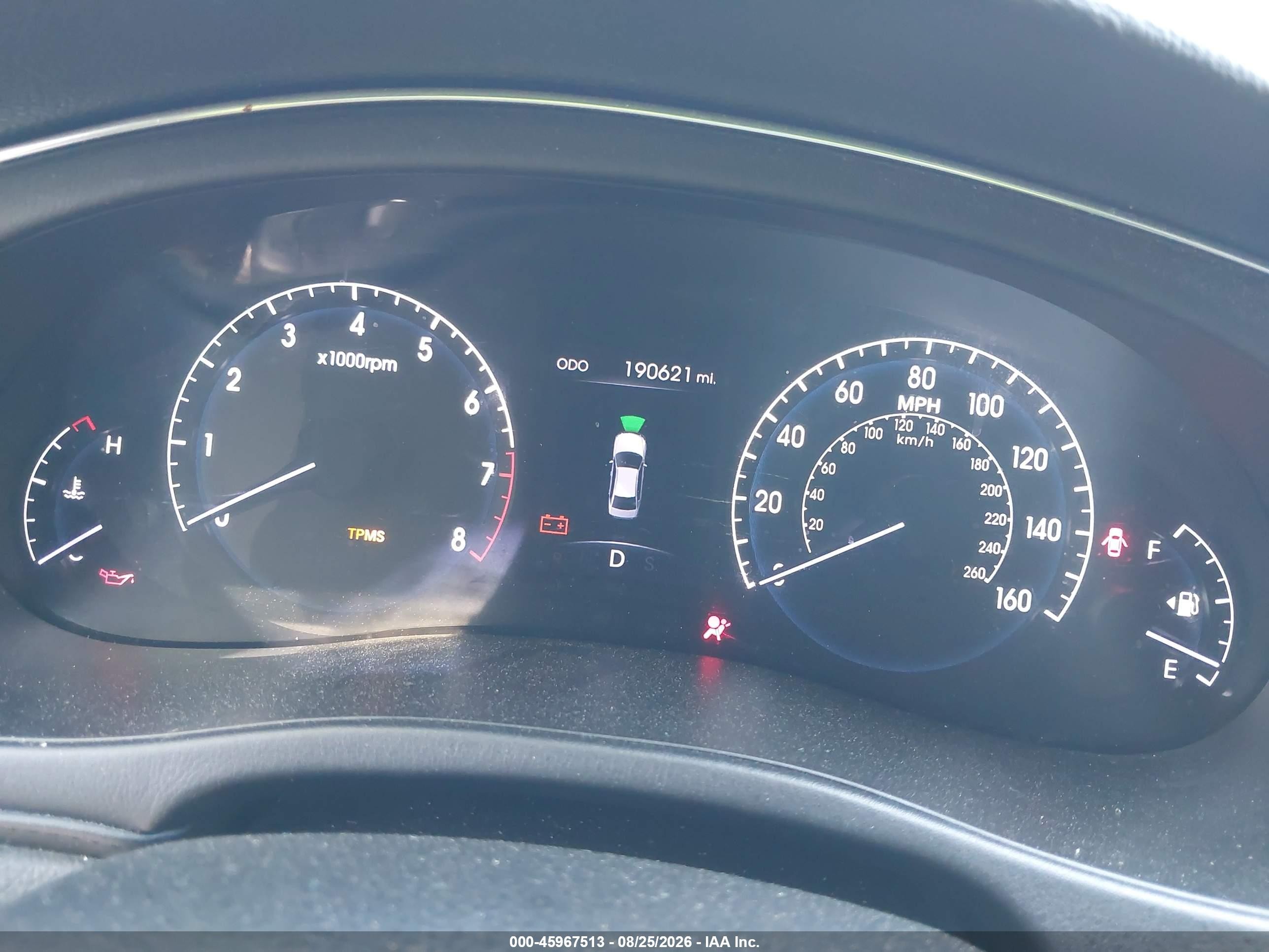2012 Hyundai Genesis 3.8 Черный vin: KMHGC4DD0CU170684