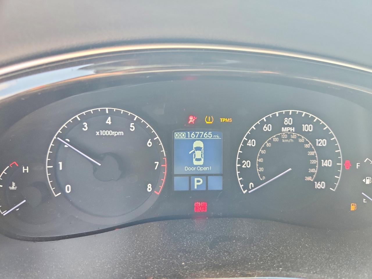 2012 Hyundai Genesis 3.8l Gray vin: KMHGC4DD0CU176534