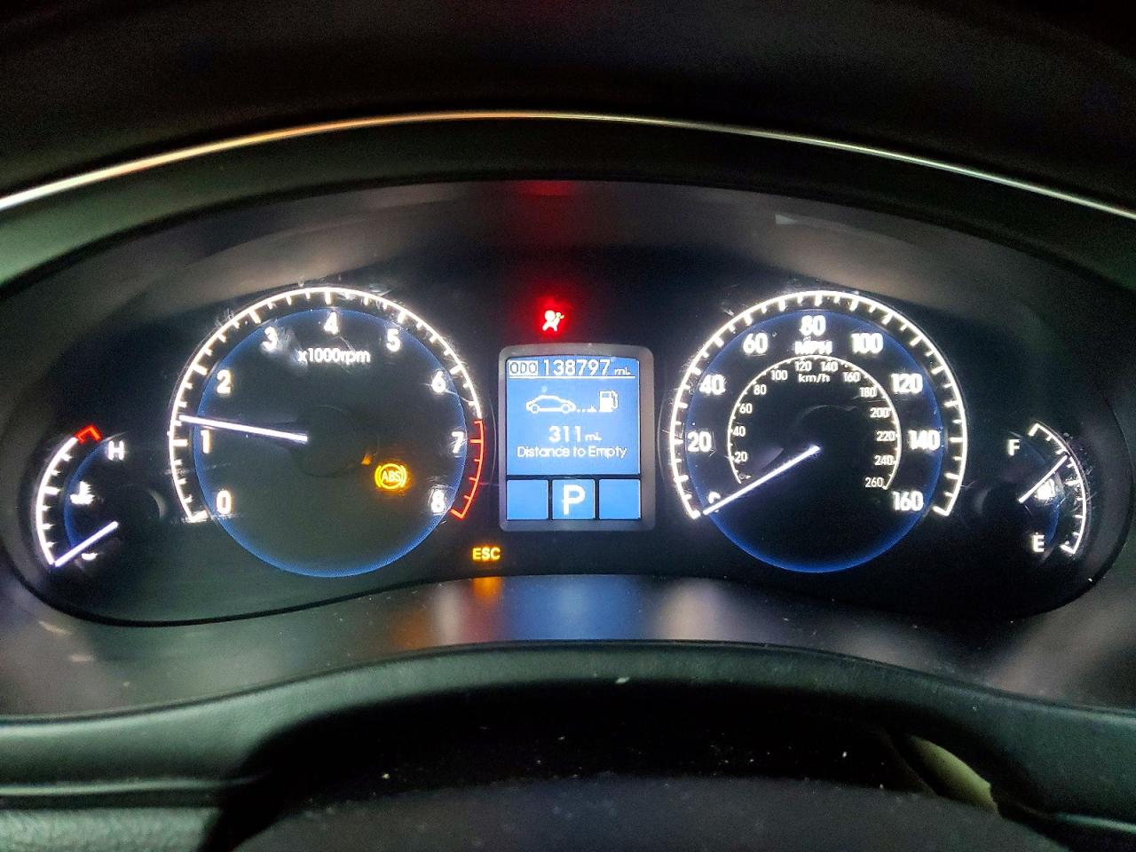 2012 Hyundai Genesis 3.8l Silver vin: KMHGC4DD0CU189946