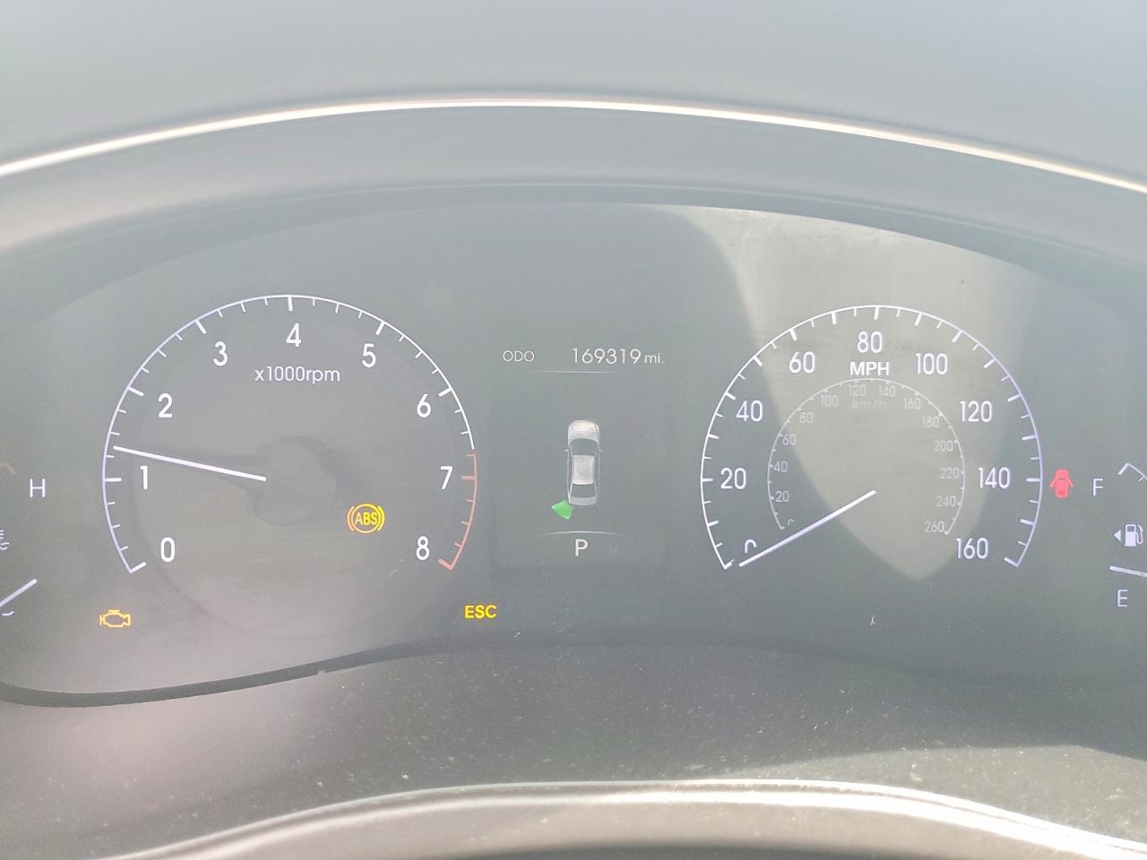 2012 Hyundai Genesis 3.8l Black vin: KMHGC4DD0CU211069