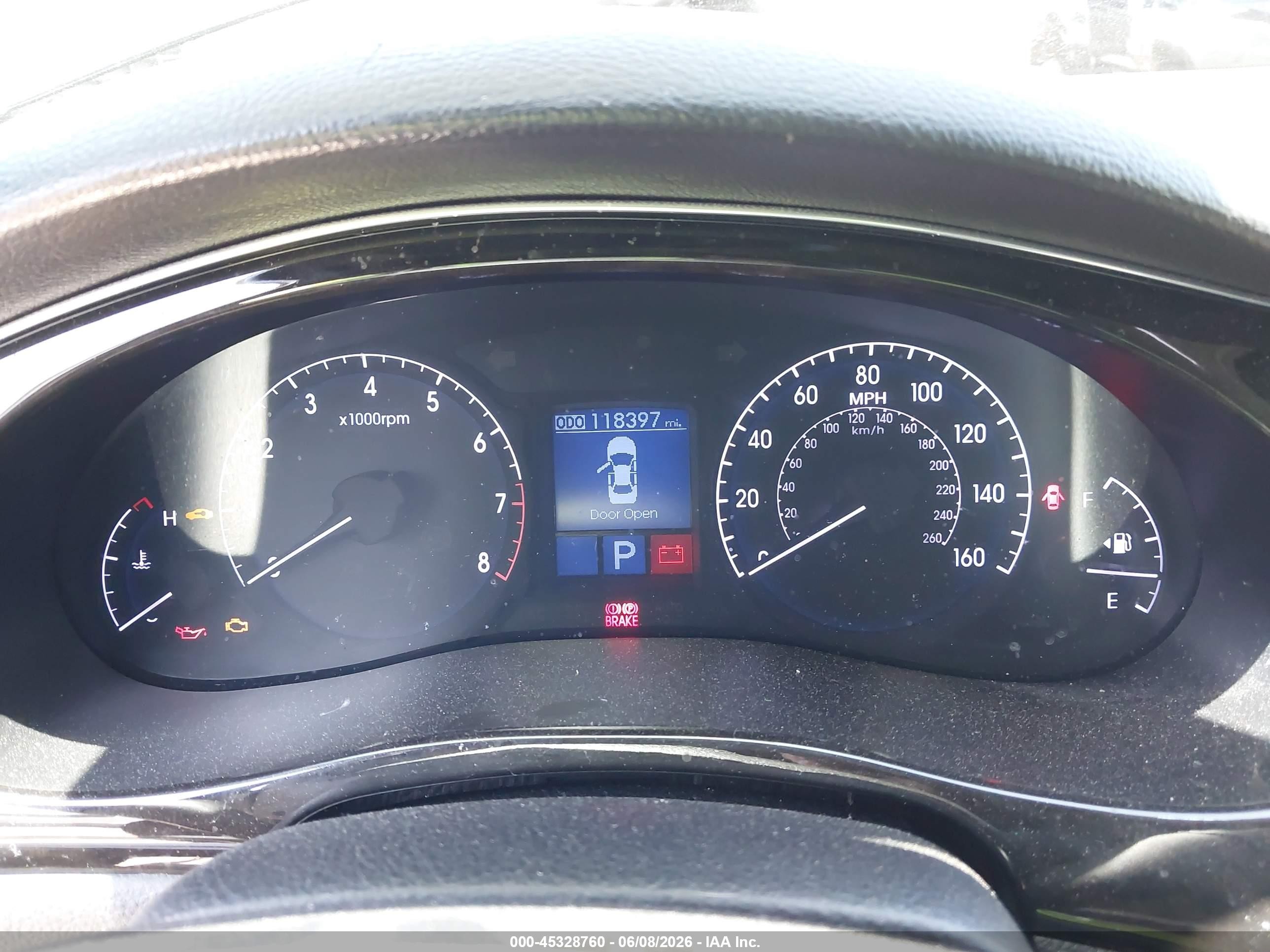 2013 Hyundai Genesis 3.8 Black vin: KMHGC4DD0DU233090