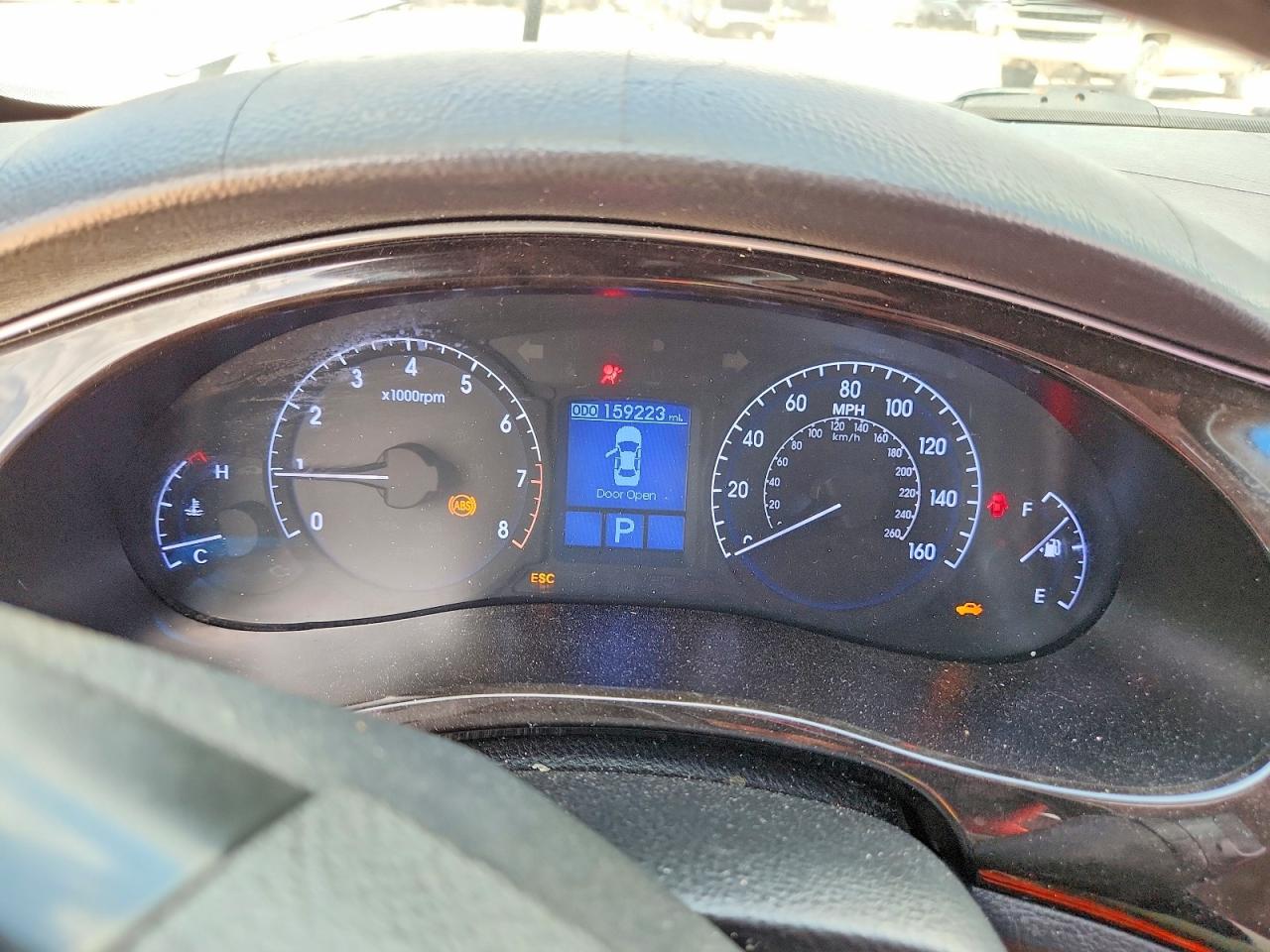 2013 Hyundai Genesis 3.8l Silver vin: KMHGC4DD0DU248401