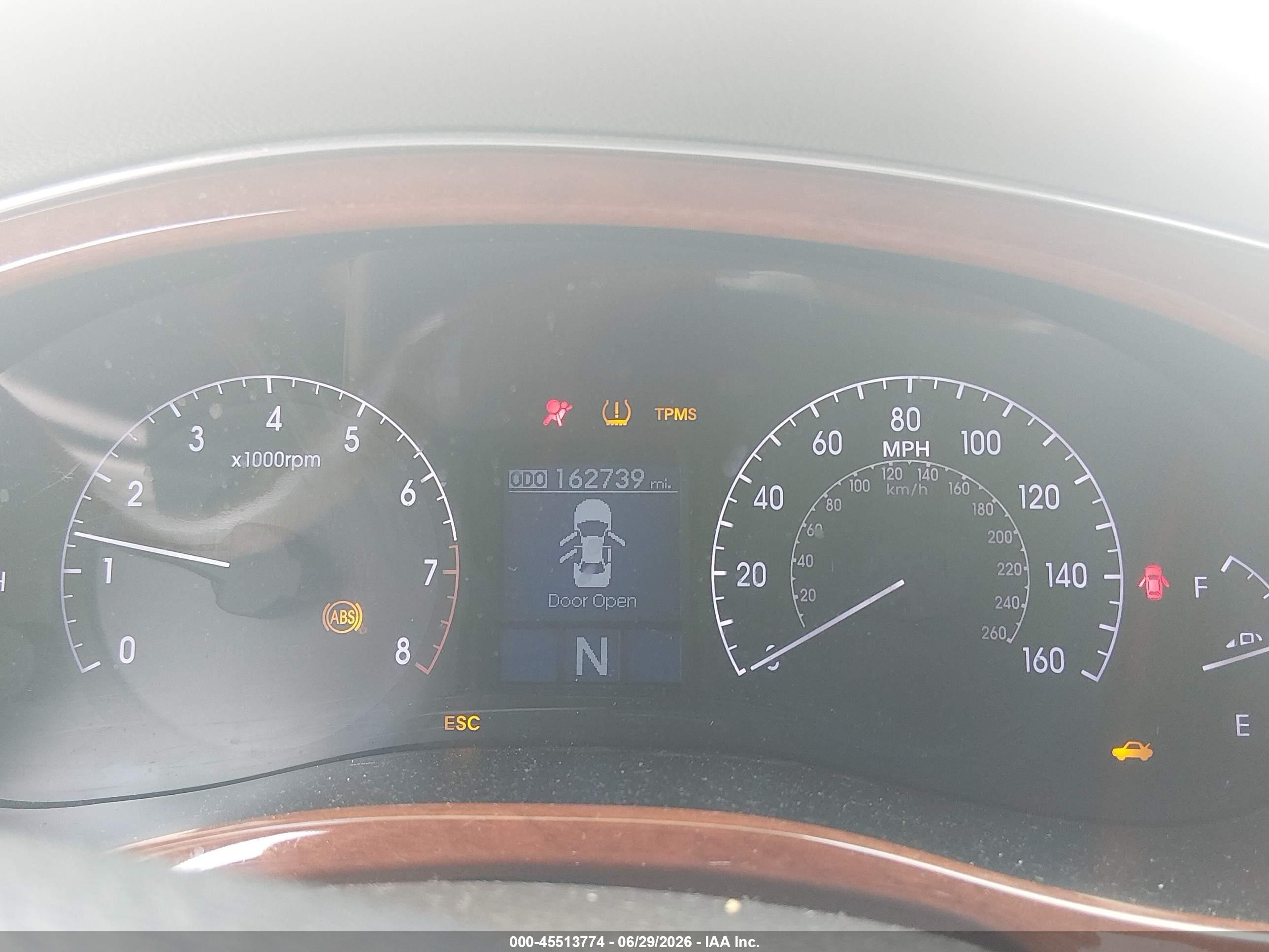 2014 Hyundai Genesis 3.8 Черный vin: KMHGC4DD0EU259626