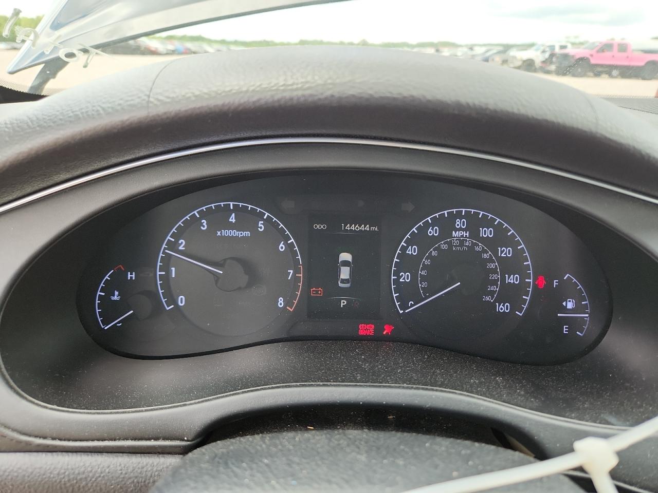2013 Hyundai Genesis 3.8l Black vin: KMHGC4DD1DU223099