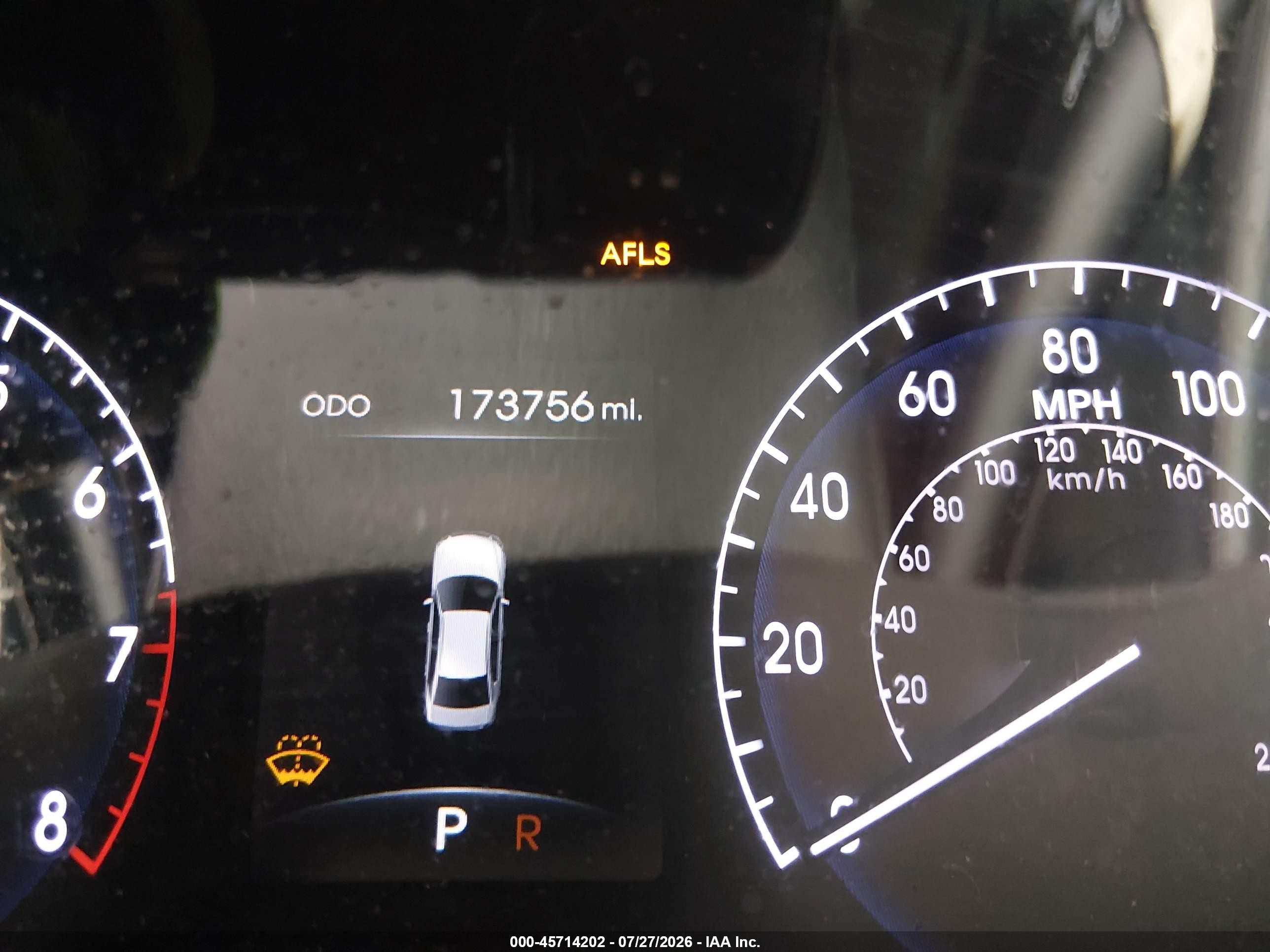 2014 Hyundai Genesis 3.8 Gray vin: KMHGC4DD1EU263670