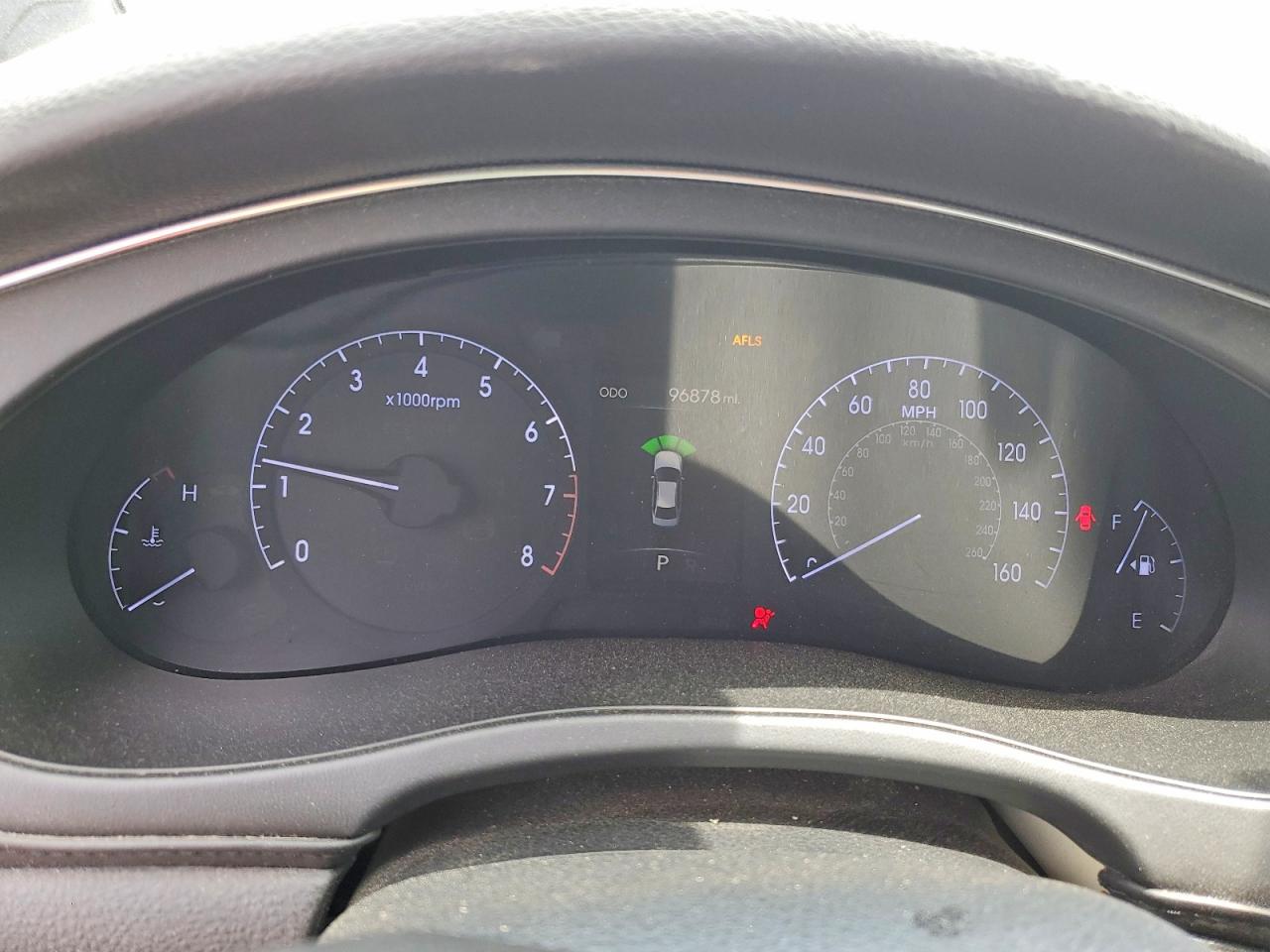 2013 Hyundai Genesis 3.8l Silver vin: KMHGC4DD2DU224746