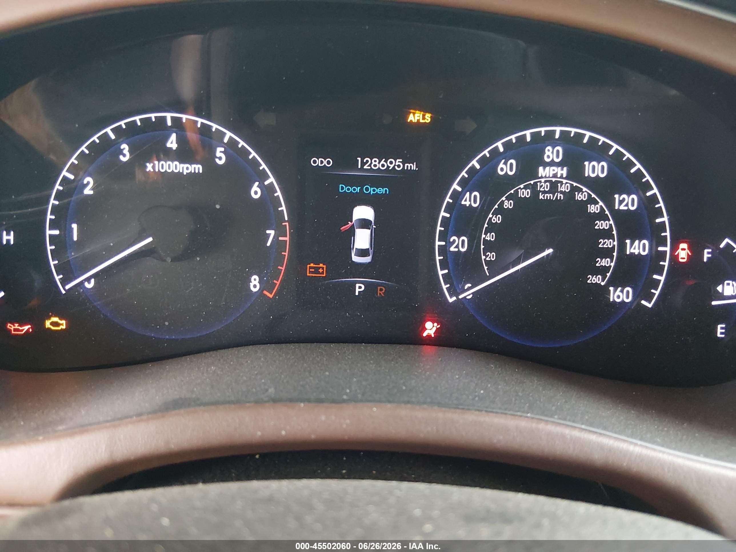 2013 Hyundai Genesis 3.8 Черный vin: KMHGC4DD2DU242163