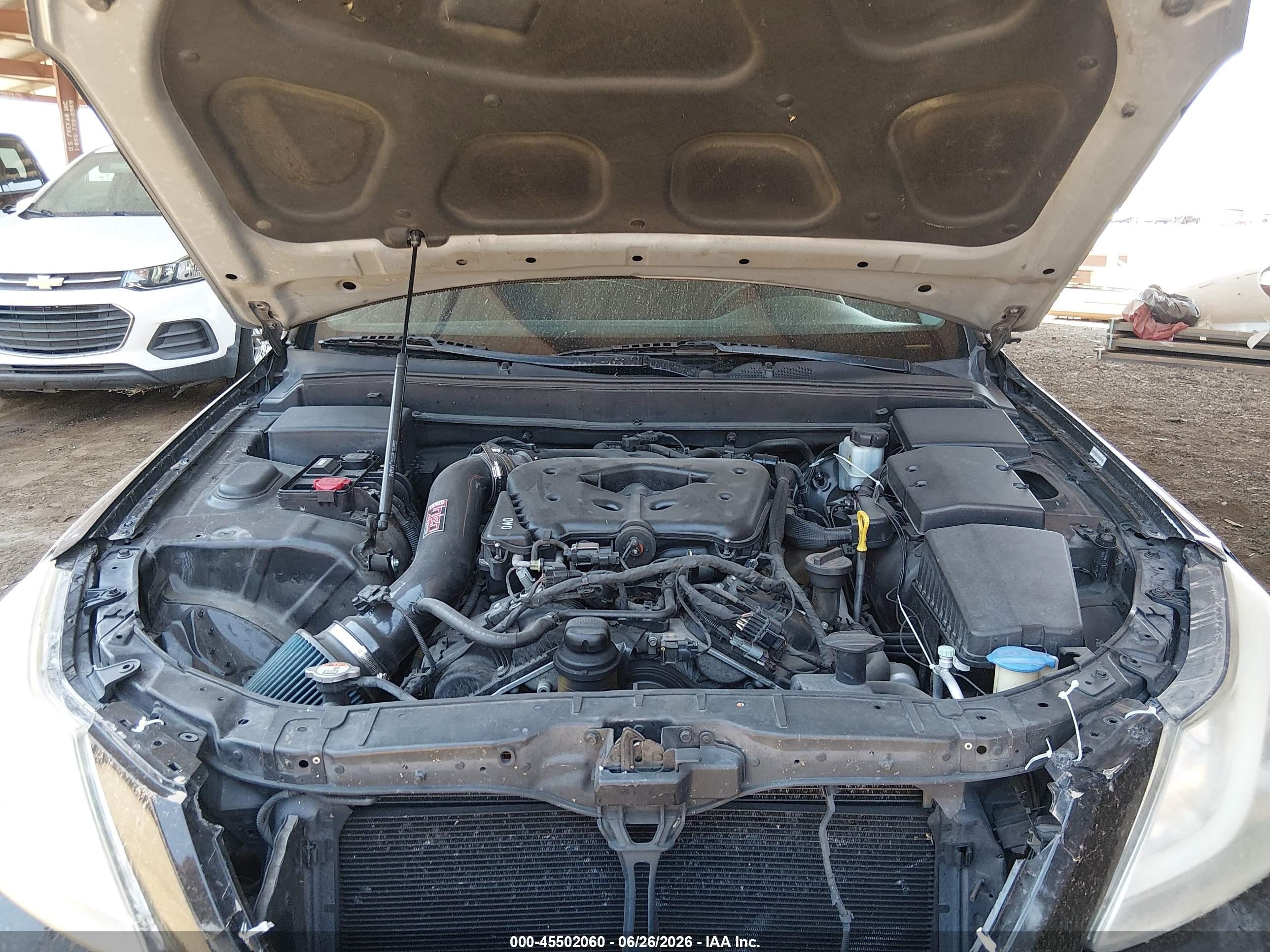 2013 Hyundai Genesis 3.8 Черный vin: KMHGC4DD2DU242163