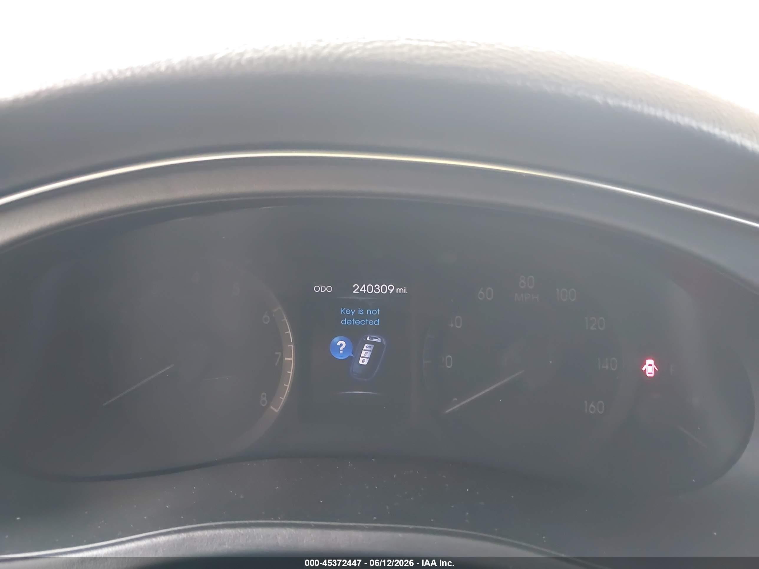 2012 Hyundai Genesis 3.8 Black vin: KMHGC4DD4CU158893