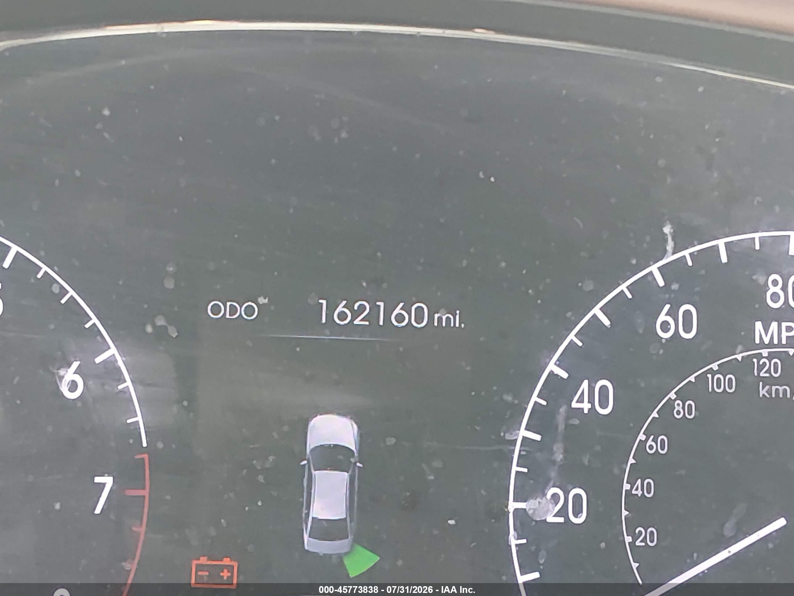 2013 Hyundai Genesis 3.8 White vin: KMHGC4DD5DU233960