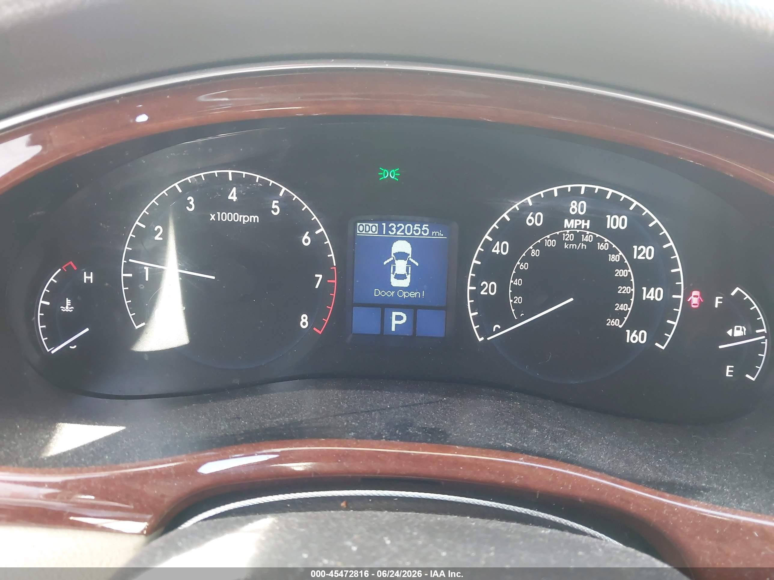 2012 Hyundai Genesis 3.8 Gold vin: KMHGC4DD6CU152691