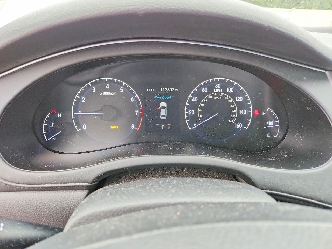 2012 Hyundai Genesis 3.8l Silver vin: KMHGC4DD6CU188672