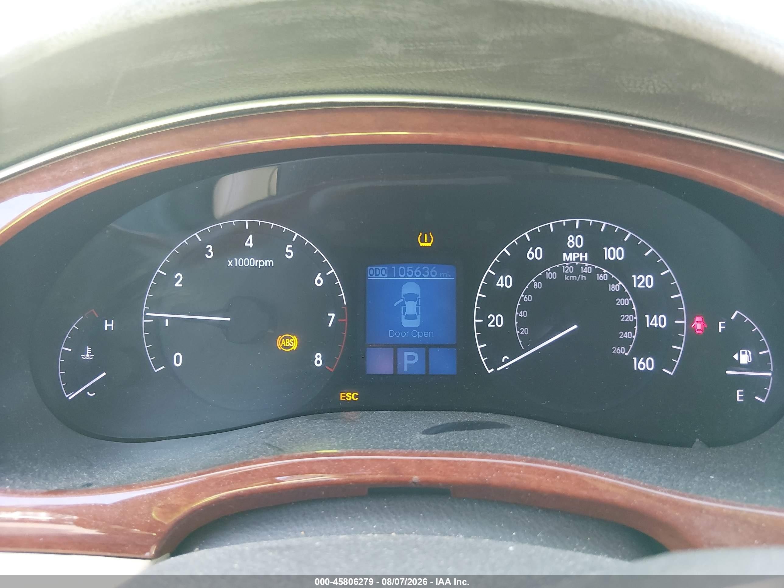 2013 Hyundai Genesis 3.8 Brown vin: KMHGC4DD7DU243115
