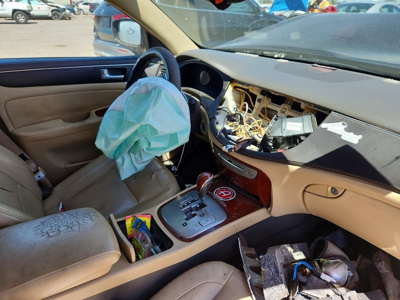 2012 Hyundai Genesis 3.8l Black vin: KMHGC4DD8CU202006