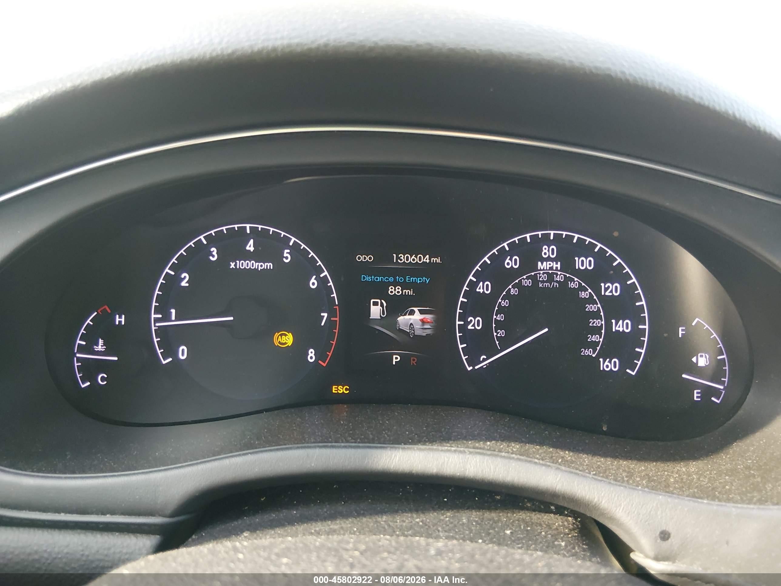 2012 Hyundai Genesis 3.8 Black vin: KMHGC4DD8CU208176