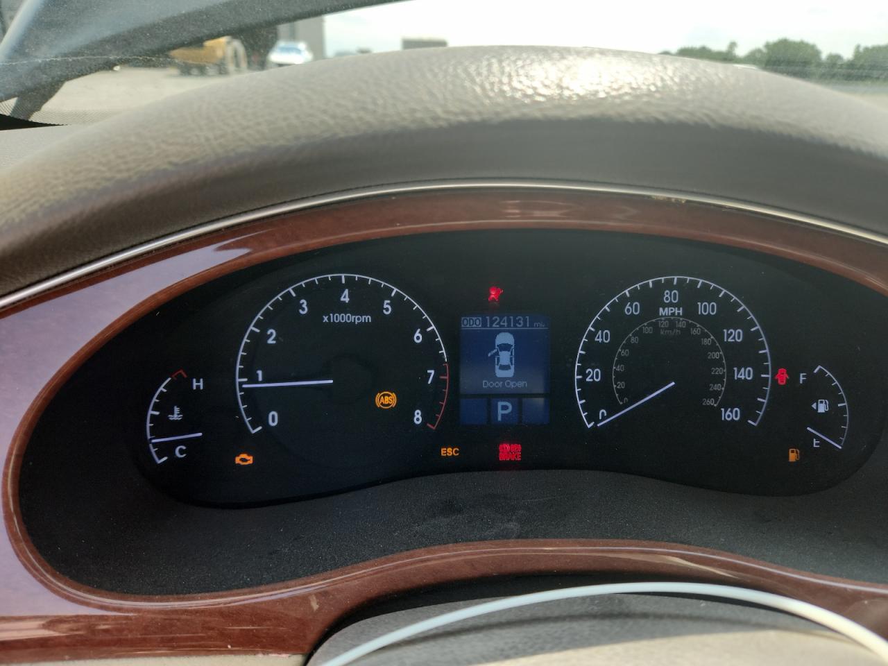 2013 Hyundai Genesis 3.8l Black vin: KMHGC4DD9DU235646