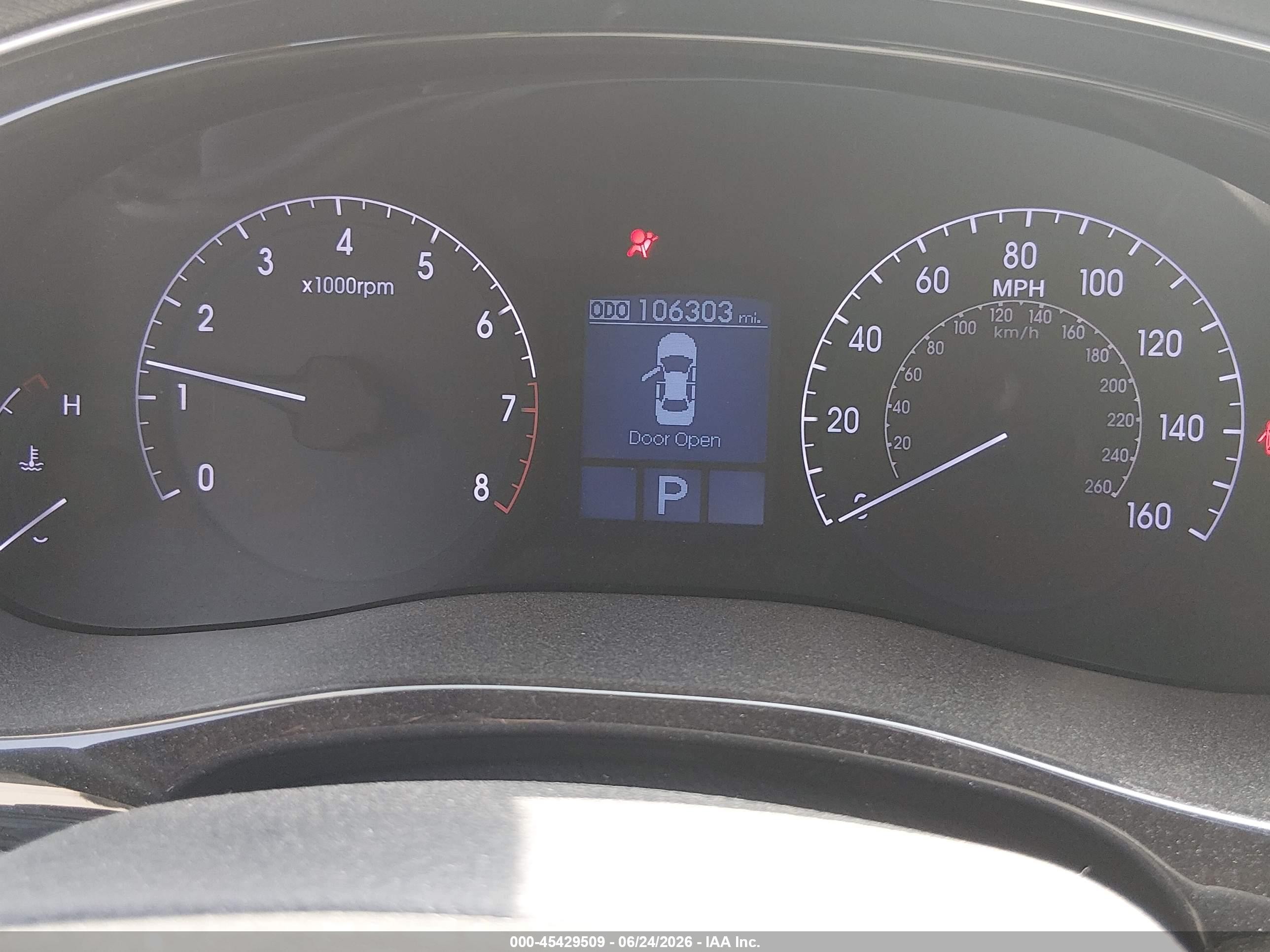 2014 Hyundai Genesis 3.8 Light Blue vin: KMHGC4DD9EU260306