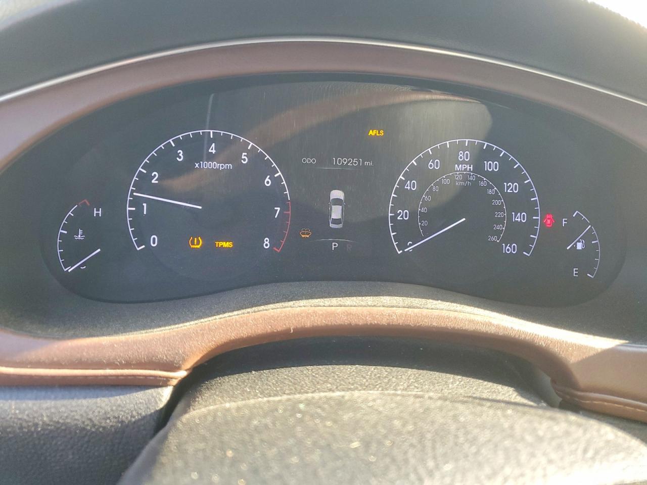 2014 Hyundai Genesis 3.8l Black vin: KMHGC4DD9EU263299