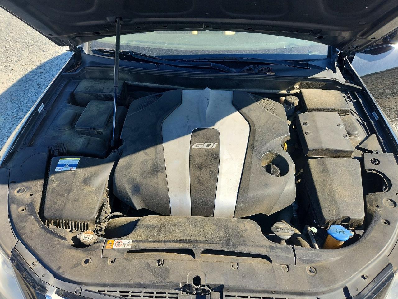 2012 Hyundai Genesis 3.8l Черный vin: KMHGC4DDXCU185113