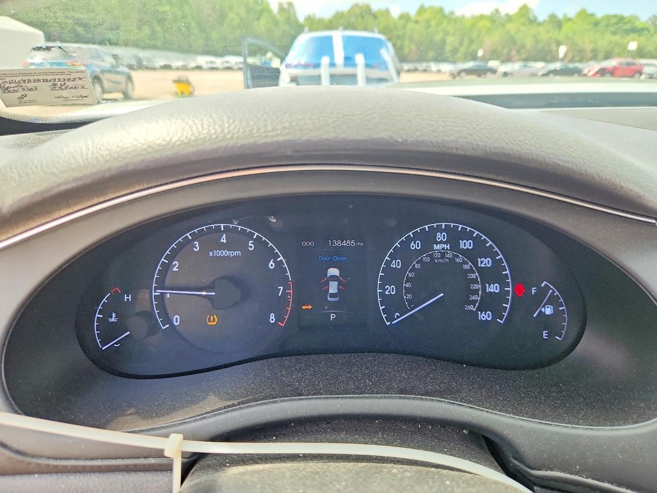 2013 Hyundai Genesis 3.8l Silver vin: KMHGC4DDXDU233758