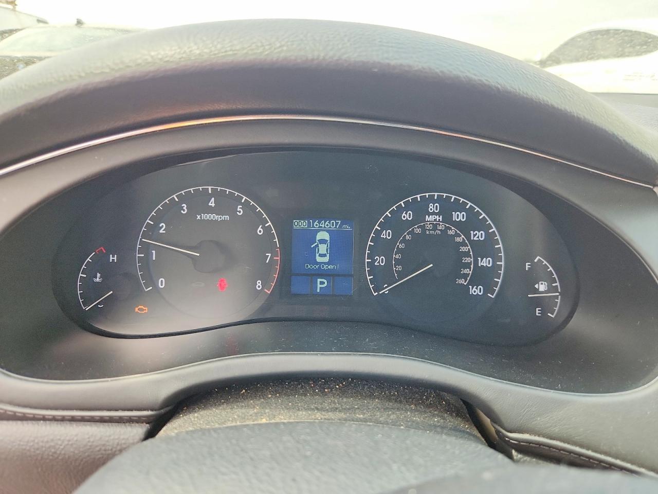 2011 Hyundai Genesis 3.8l Black vin: KMHGC4DE2BU122398