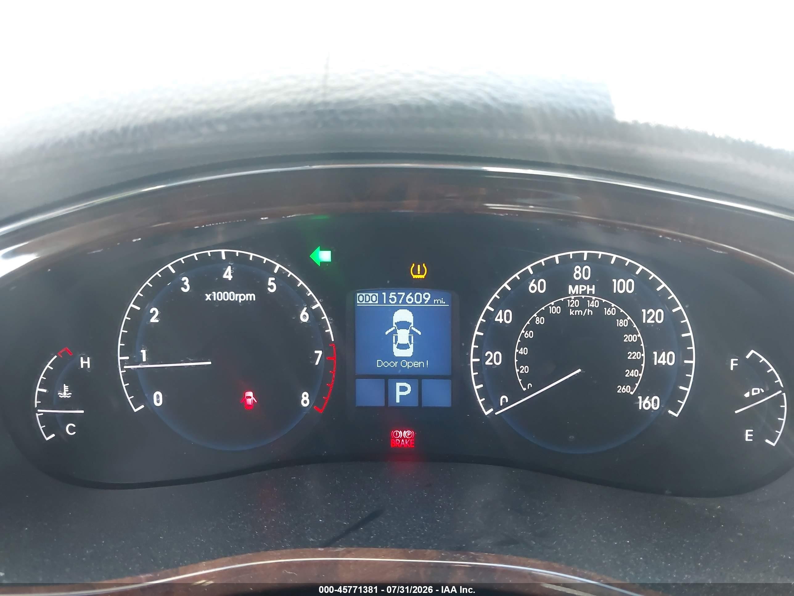2011 Hyundai Genesis 3.8 Black vin: KMHGC4DE8BU115732