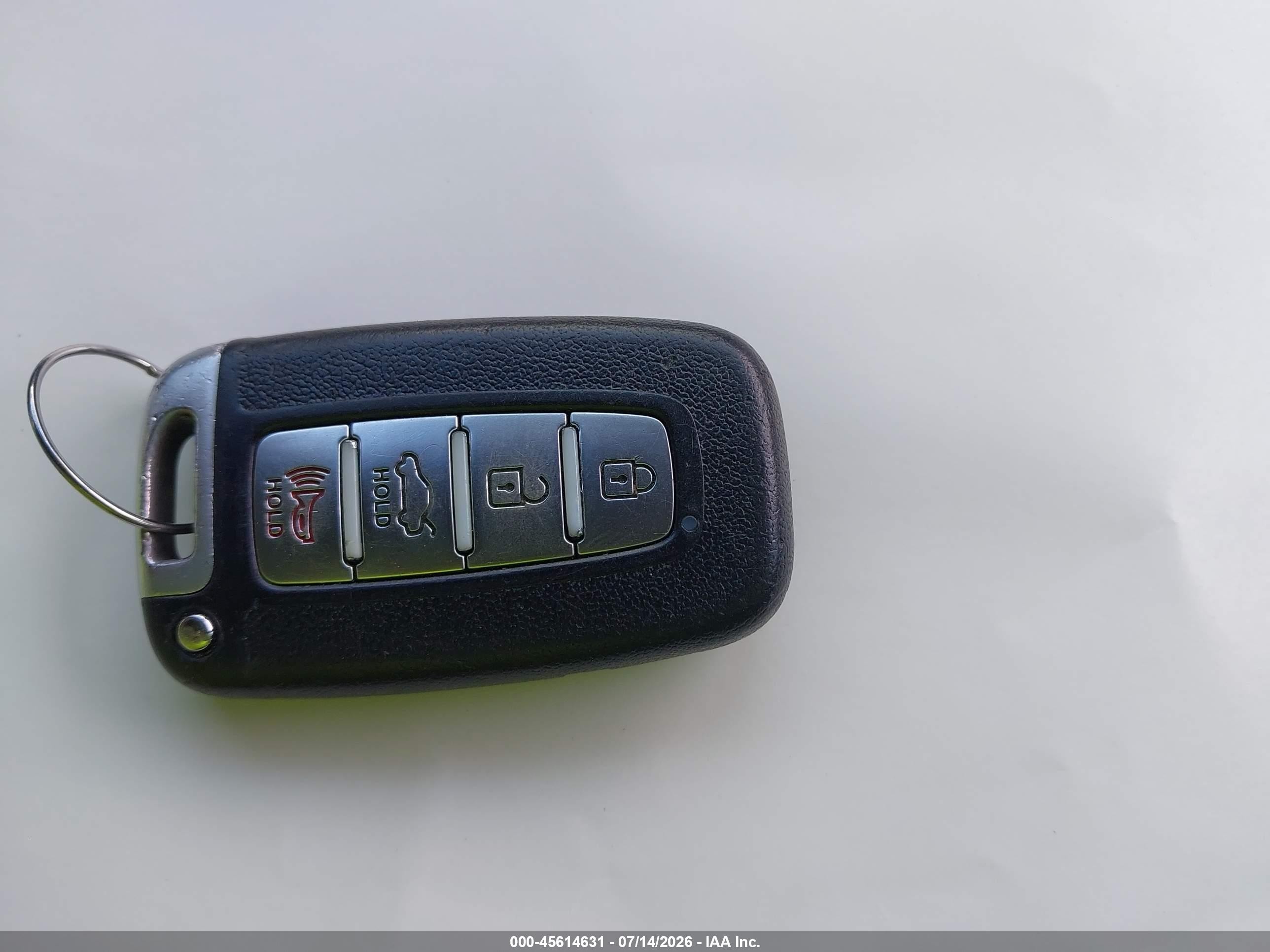 2010 Hyundai Genesis 3.8 Серебряный vin: KMHGC4DEXAU096826