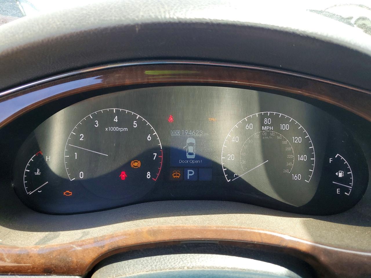 2011 Hyundai Genesis 3.8l Black vin: KMHGC4DEXBU145301