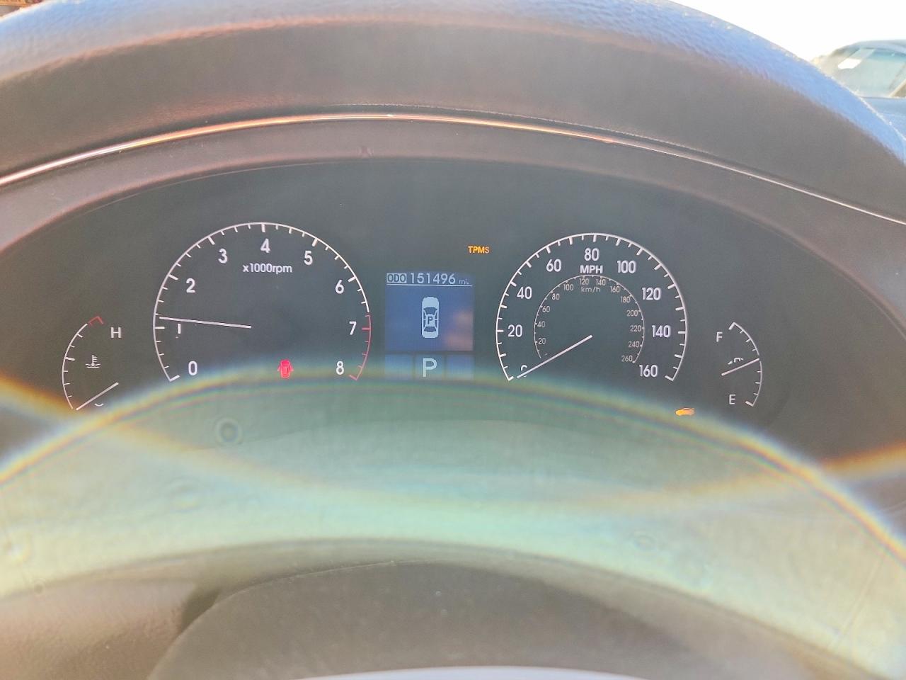 2011 Hyundai Genesis 4.6l Black vin: KMHGC4DF1BU121199