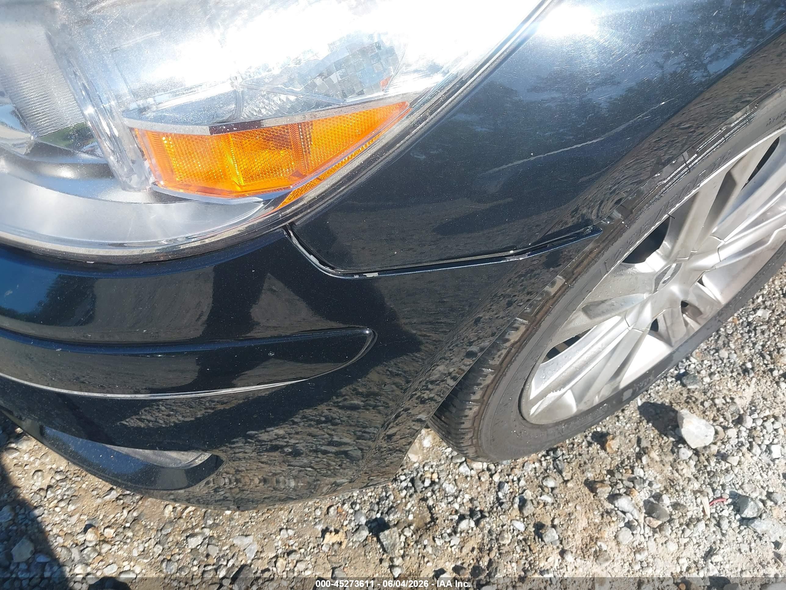 2011 Hyundai Genesis 4.6 Black vin: KMHGC4DF4BU125814