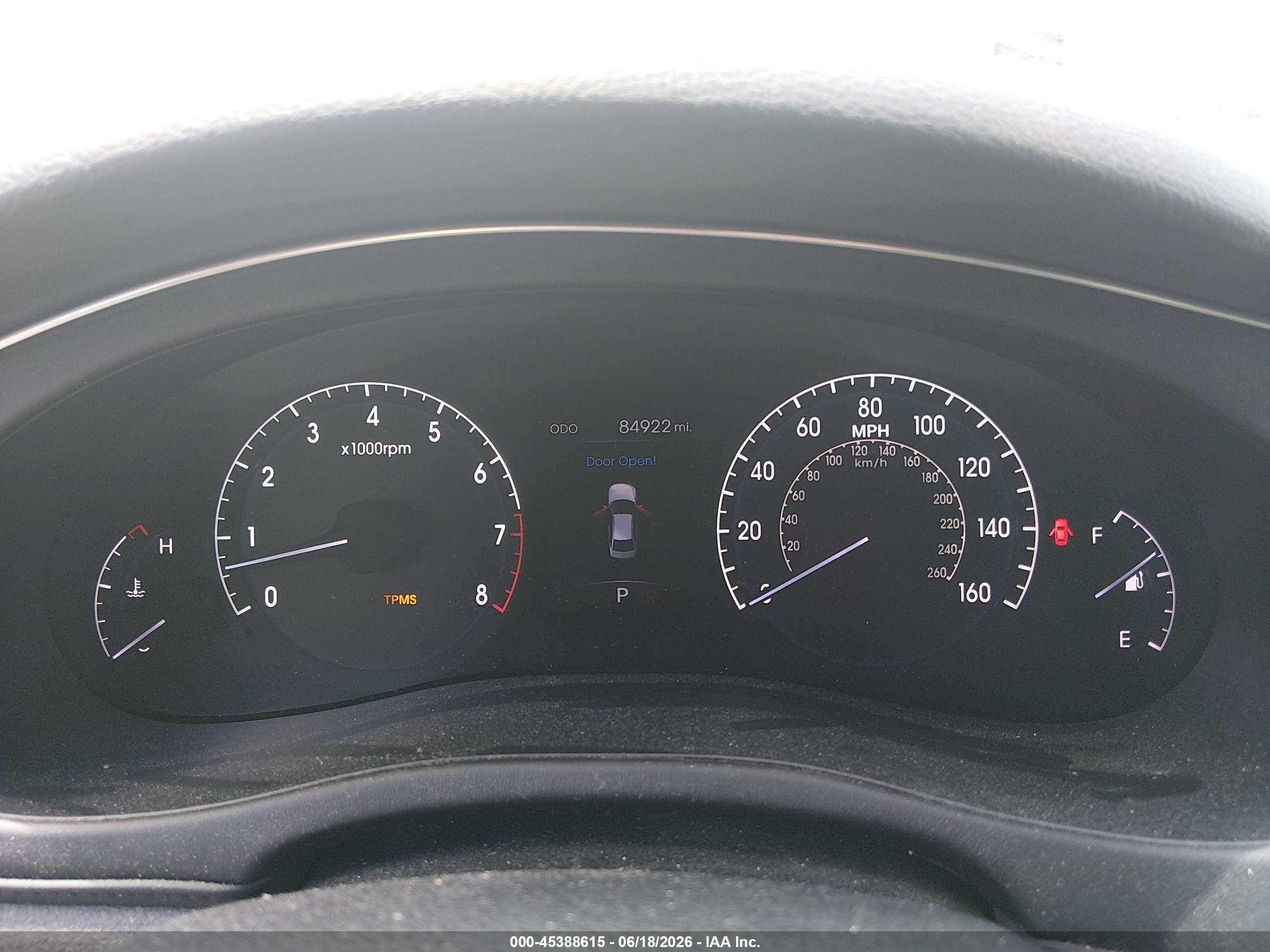 2012 Hyundai Genesis 4.6 Silver vin: KMHGC4DF4CU171662