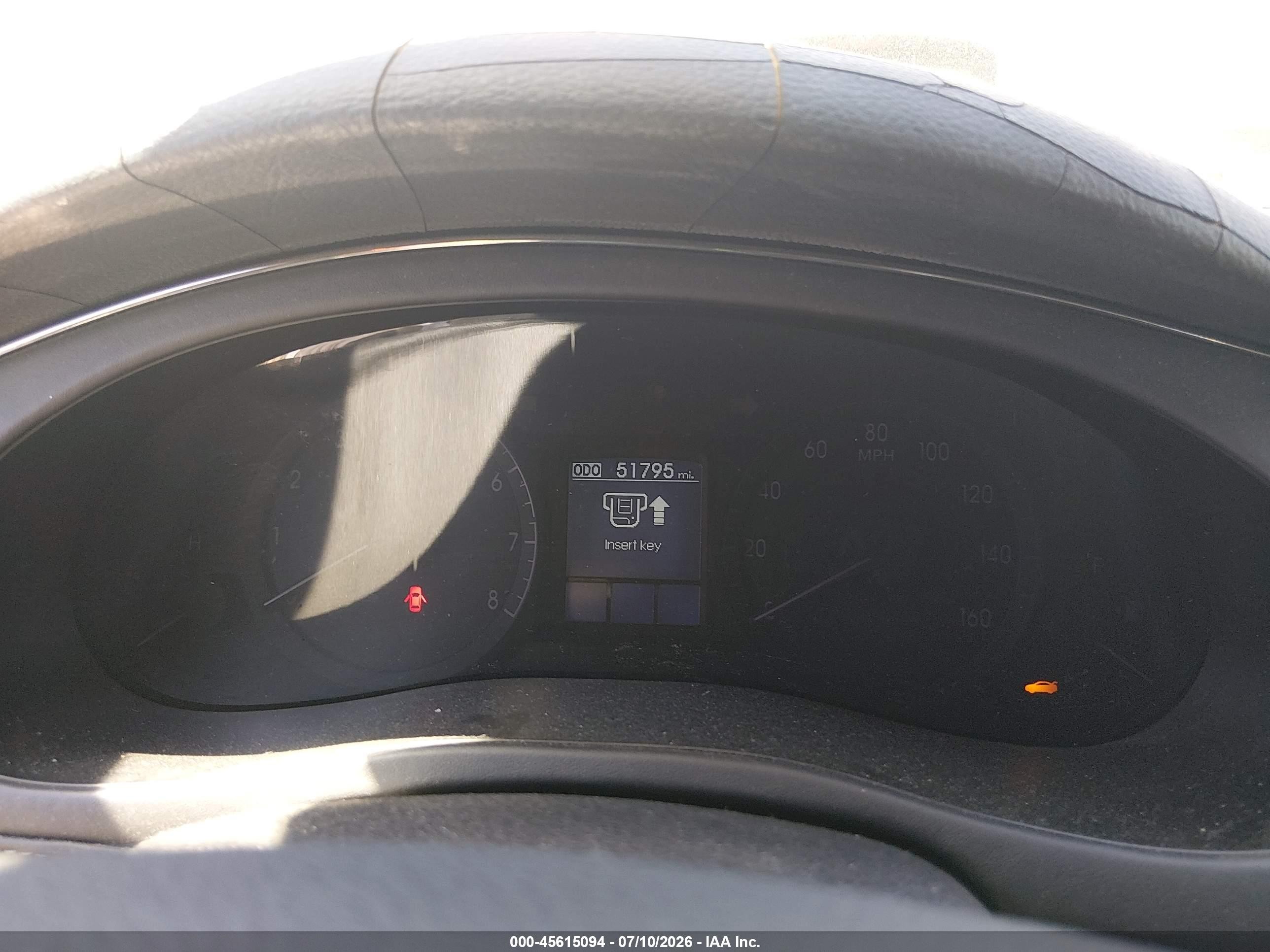 2010 Hyundai Genesis 4.6 Silver vin: KMHGC4DF5AU072491