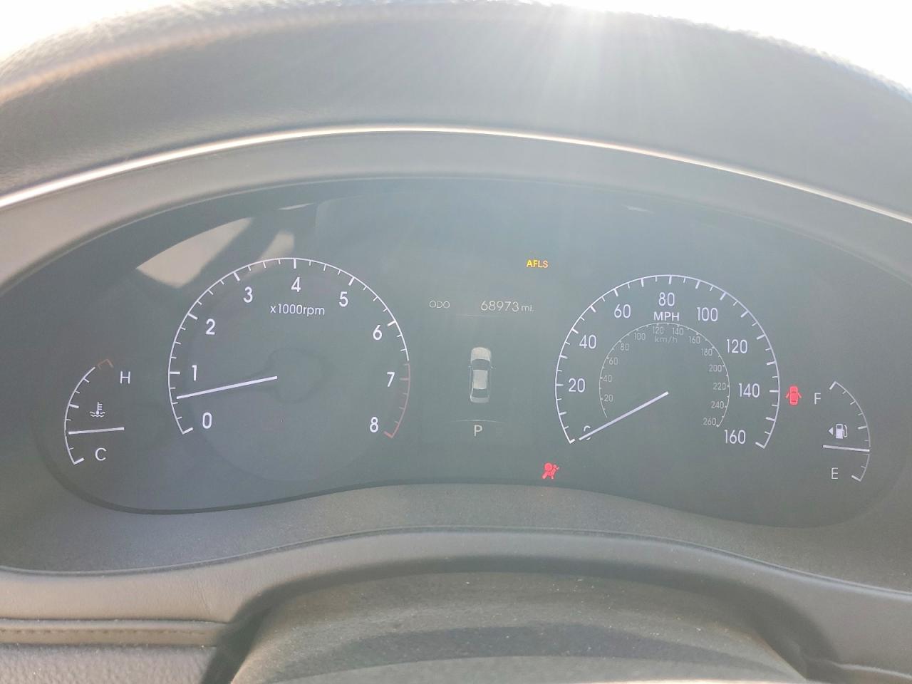 2012 Hyundai Genesis 4.6l Black vin: KMHGC4DF5CU202286