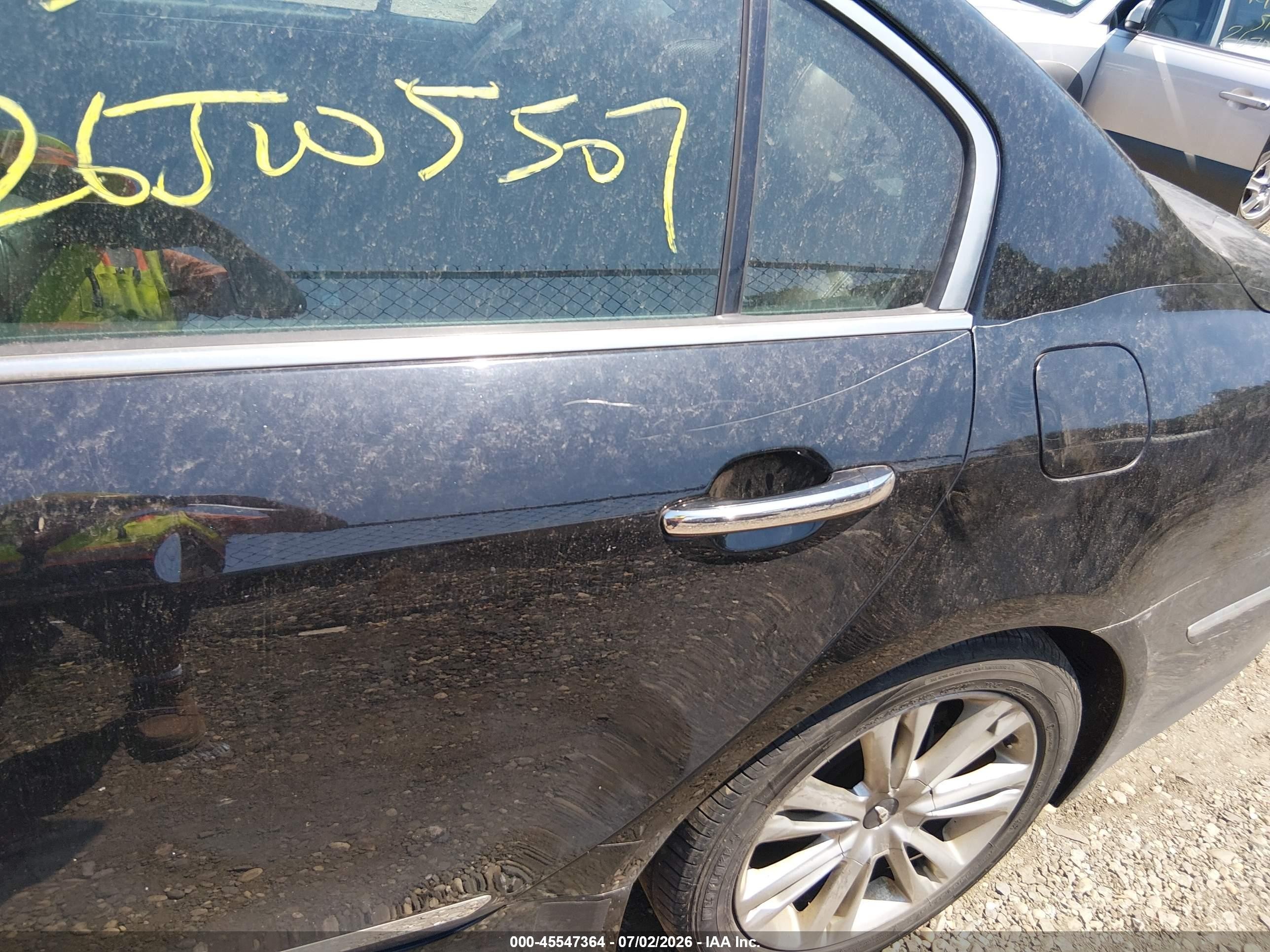 2012 Hyundai Genesis 4.6 Black vin: KMHGC4DF6CU211451