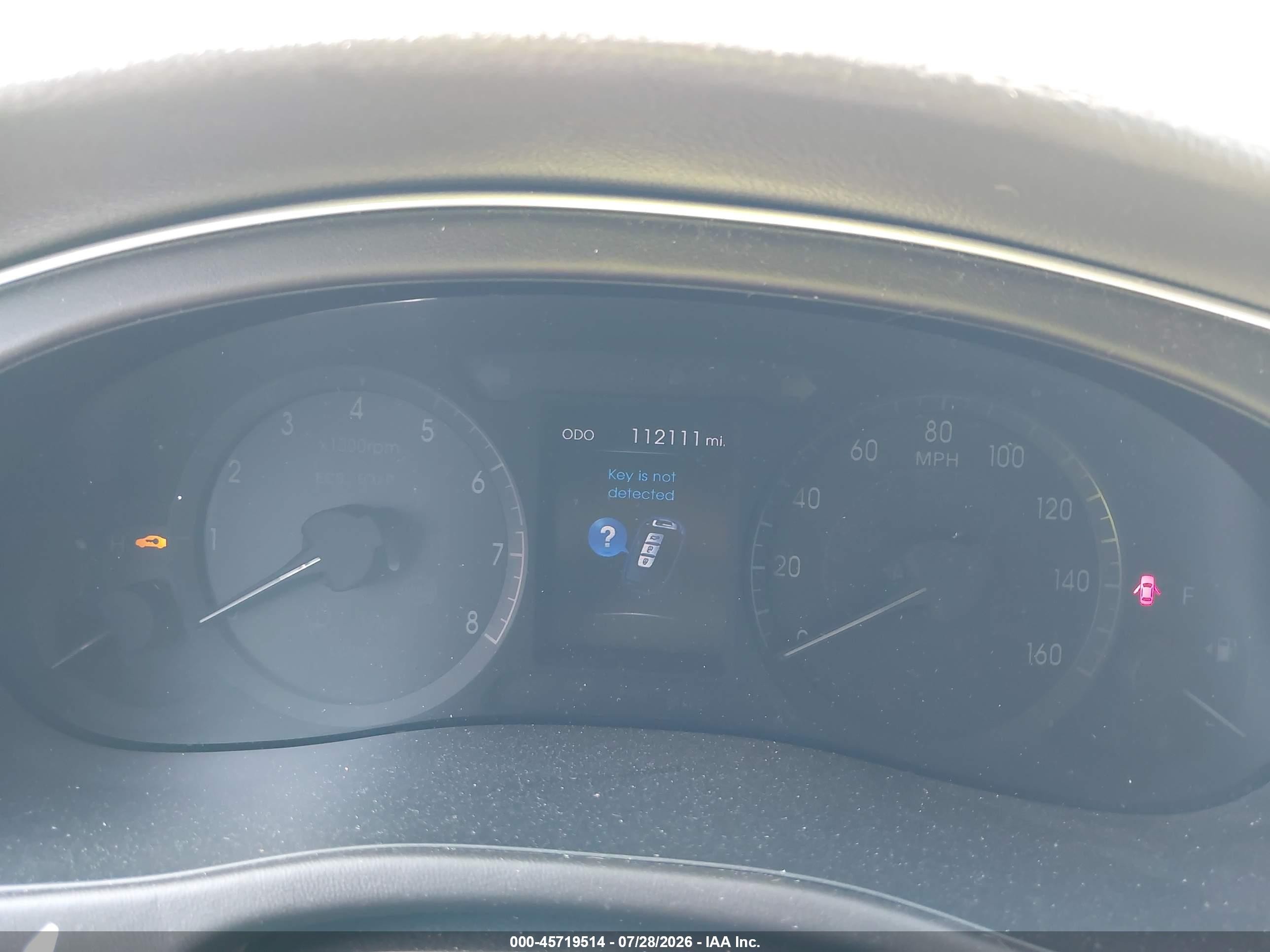 2012 Hyundai Genesis 4.6 Black vin: KMHGC4DF9CU167364