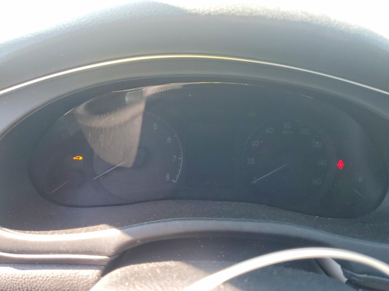 2014 Hyundai Genesis 5.0l Белый vin: KMHGC4DH2EU261056