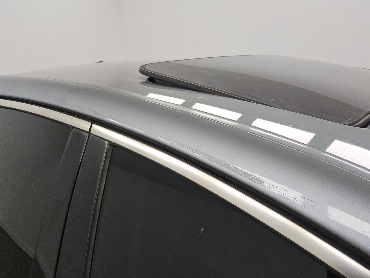 2014 Hyundai Genesis 5.0l Серый vin: KMHGC4DHXEU265016 Damage: Right Drip Rail, Heavy Scratch, 2 To 3 Inches