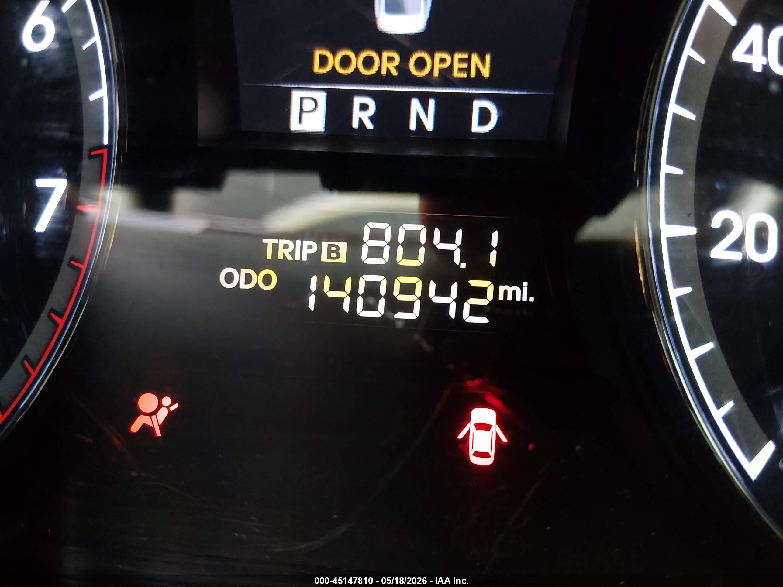 2011 Hyundai Equus Signature Black vin: KMHGH4JF4BU028960