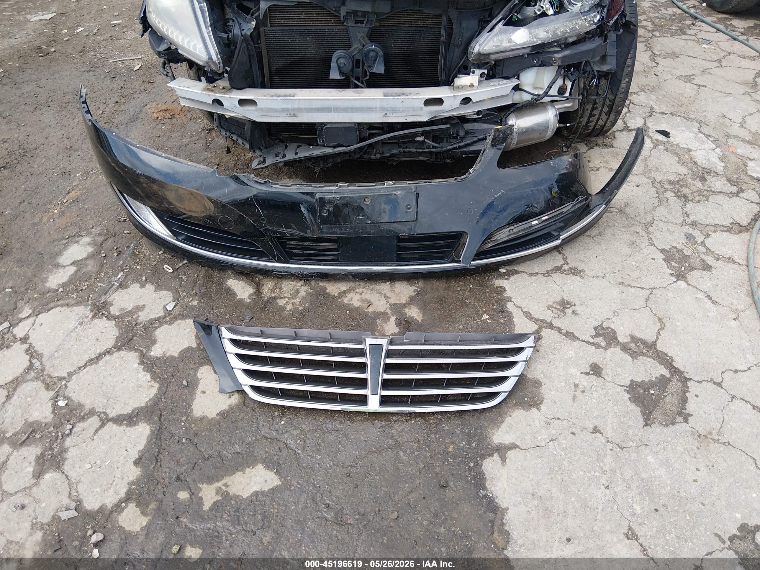 2015 Hyundai Equus Signature Black vin: KMHGH4JH2FU092745