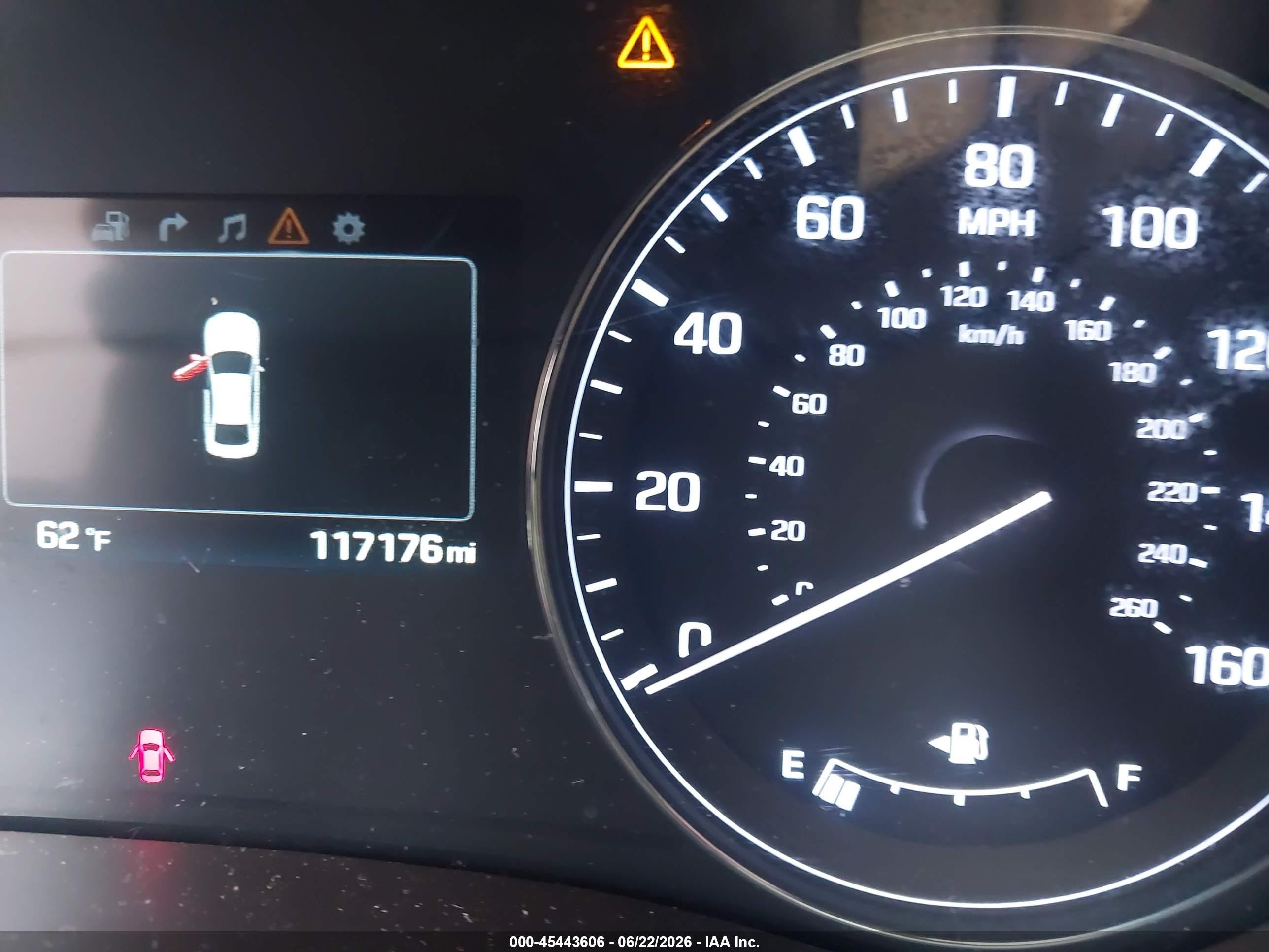 2015 Hyundai Genesis 3.8 Red vin: KMHGN4JE1FU028338