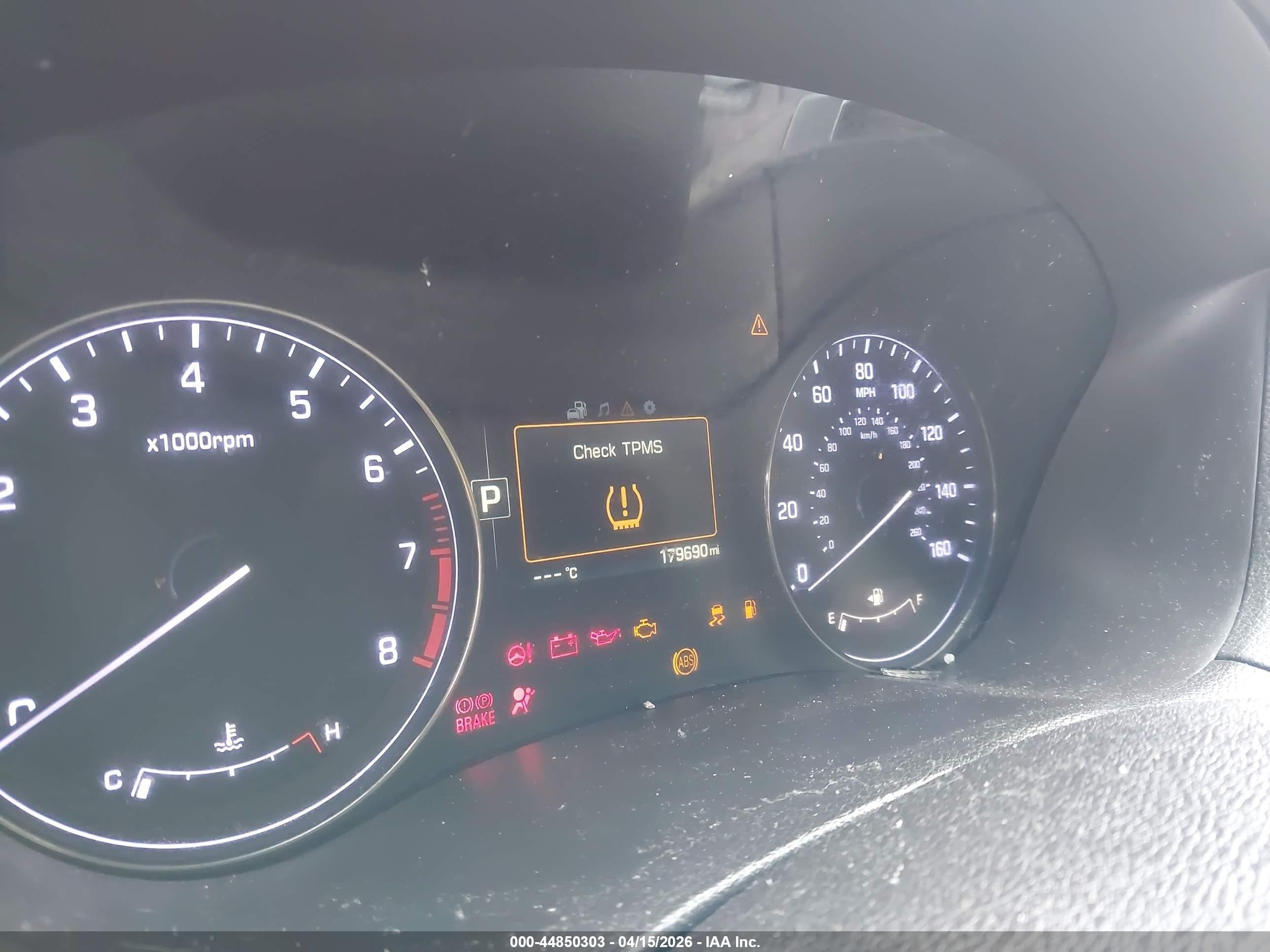 2015 Hyundai Genesis 3.8 Black vin: KMHGN4JE1FU075644