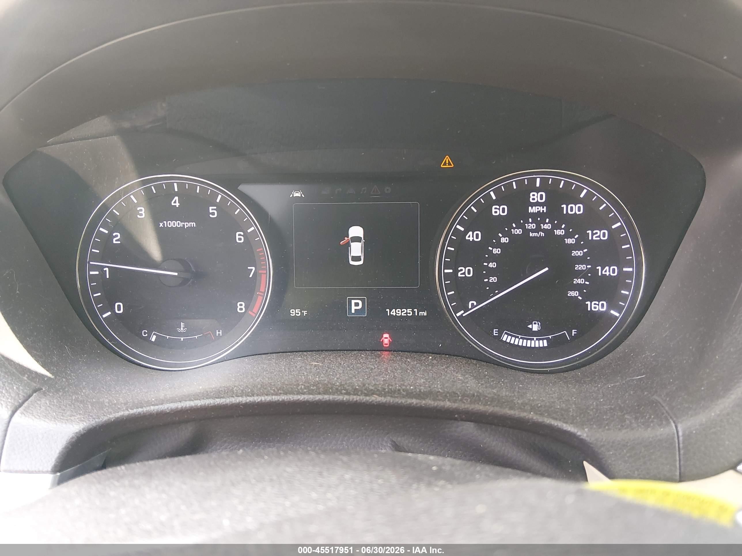 2015 Hyundai Genesis 3.8 White vin: KMHGN4JE1FU079743