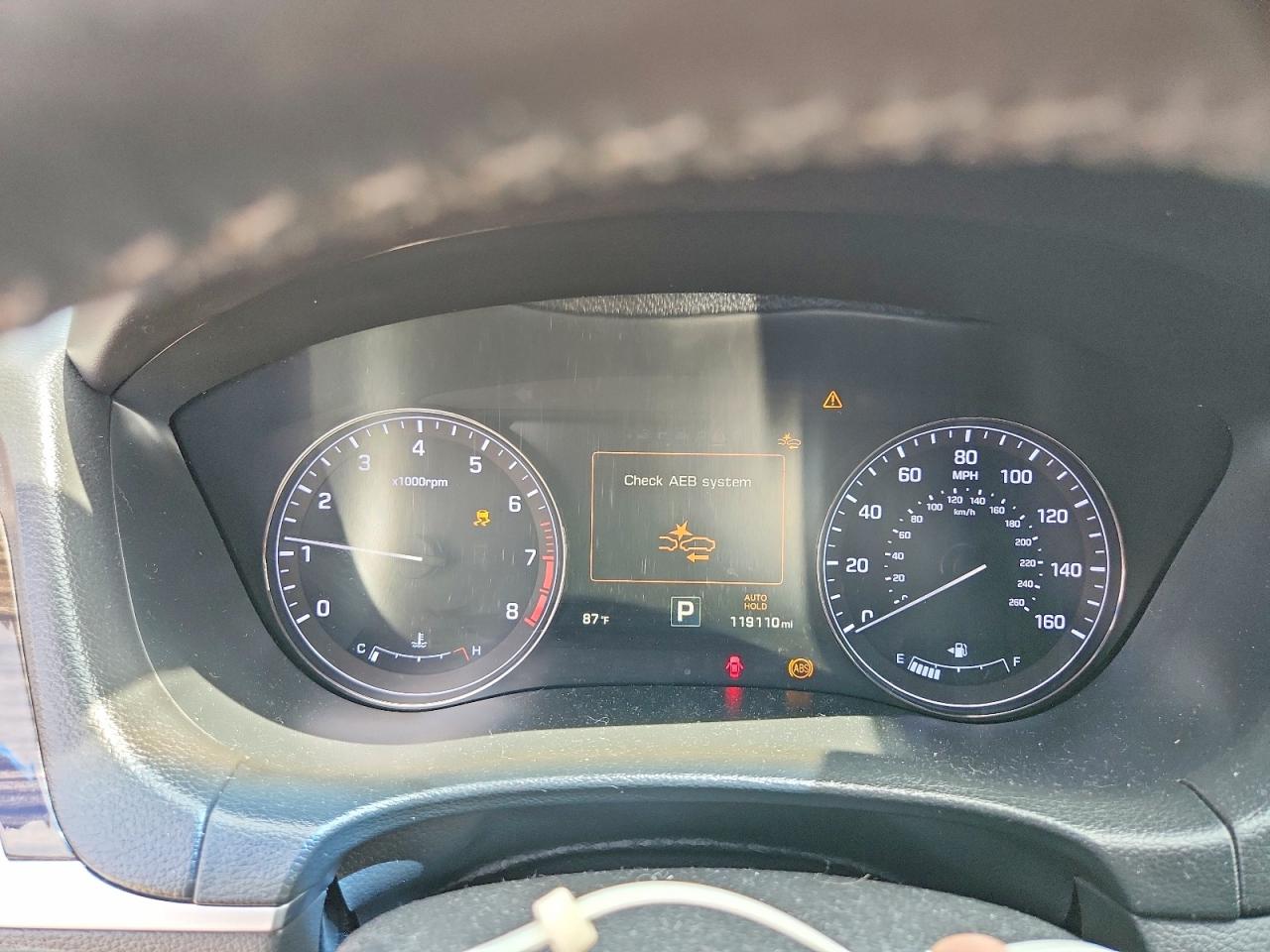 2015 Hyundai Genesis 3.8l Blue vin: KMHGN4JE2FU071702