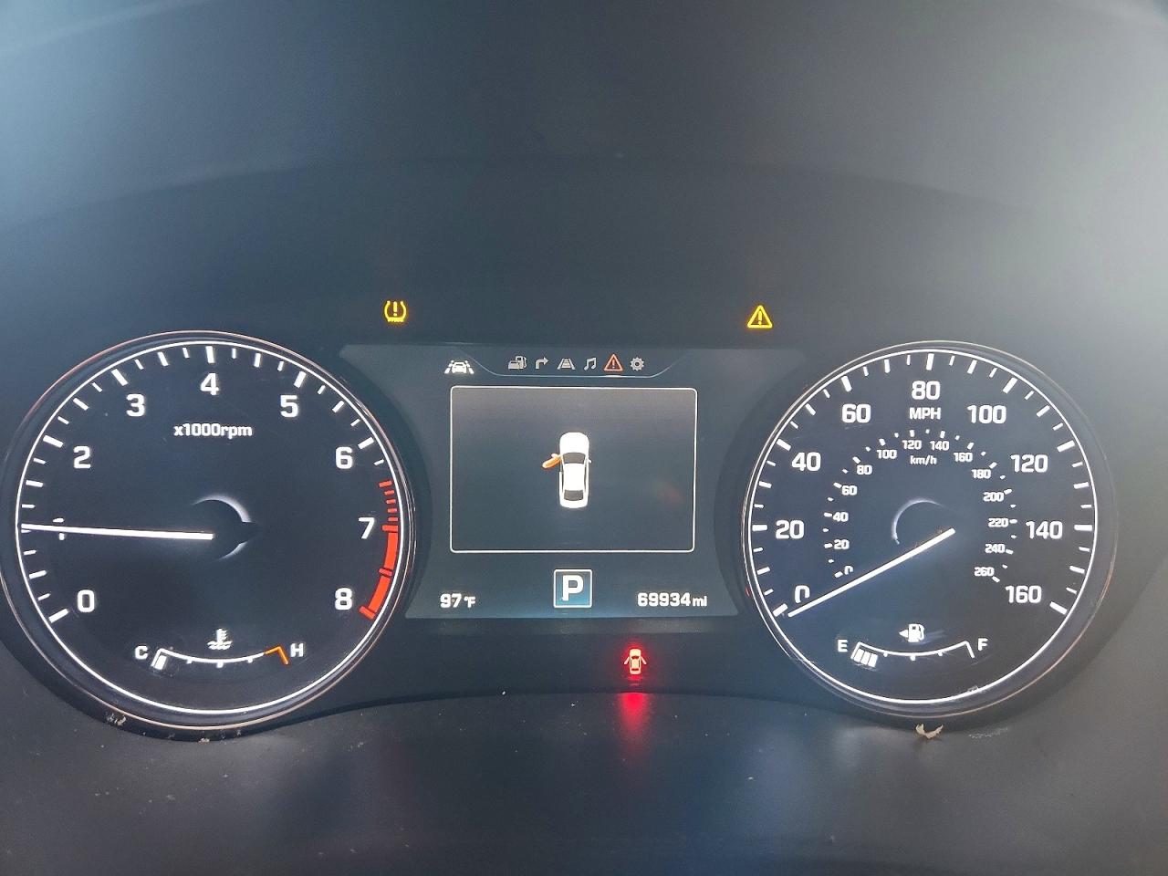 2015 Hyundai Genesis 3.8l Blue vin: KMHGN4JE2FU085986