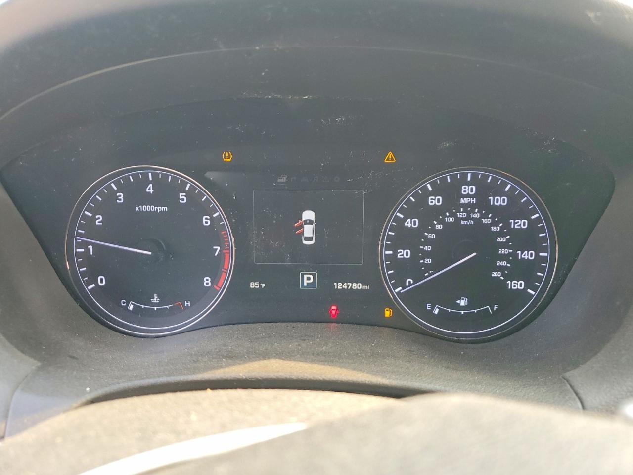 2015 Hyundai Genesis 3.8l Gray vin: KMHGN4JE2FU102995