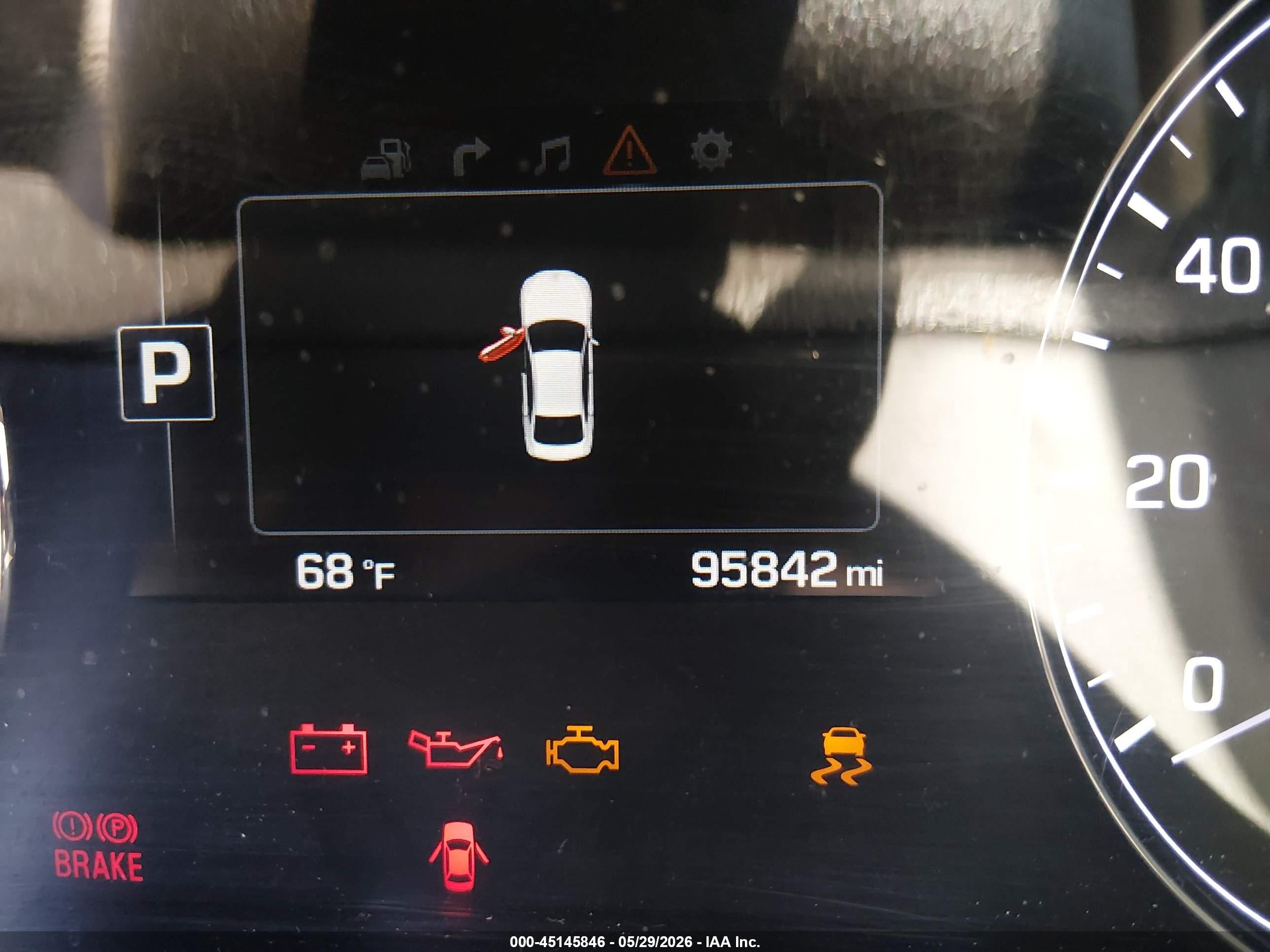 2015 Hyundai Genesis 3.8 Brown vin: KMHGN4JE3FU035050