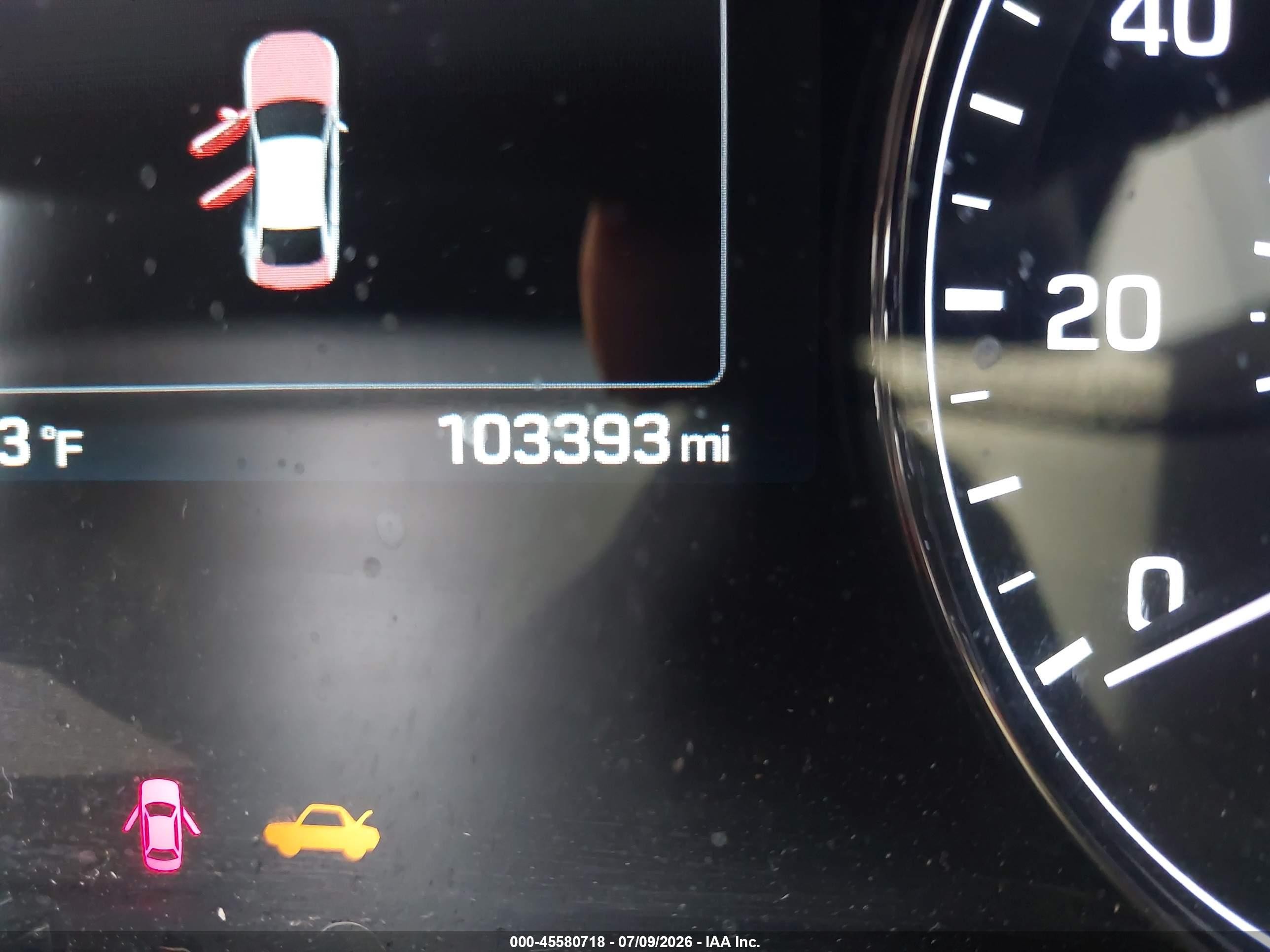 2015 Hyundai Genesis 3.8 Красный vin: KMHGN4JE3FU036103