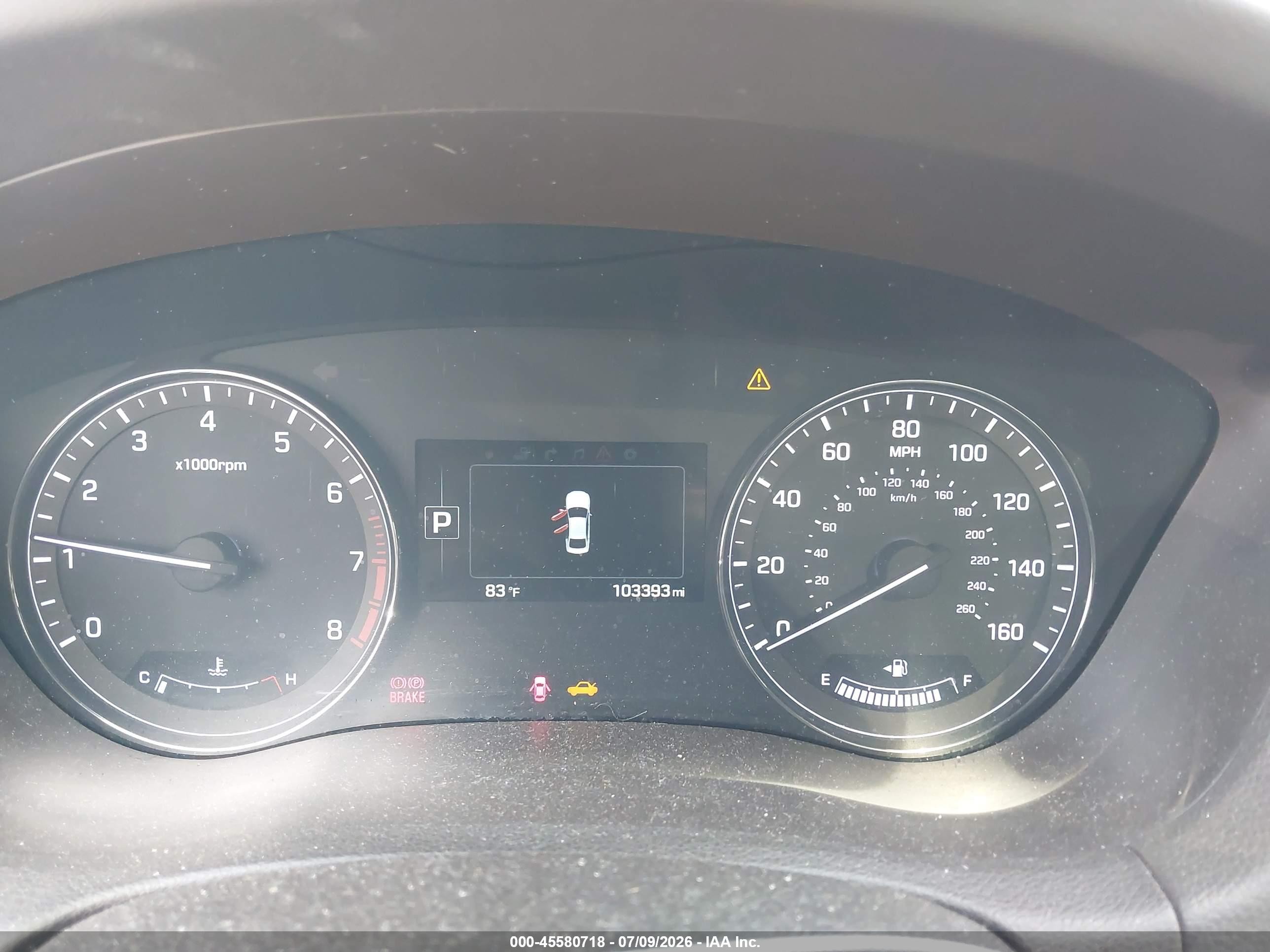 2015 Hyundai Genesis 3.8 Красный vin: KMHGN4JE3FU036103